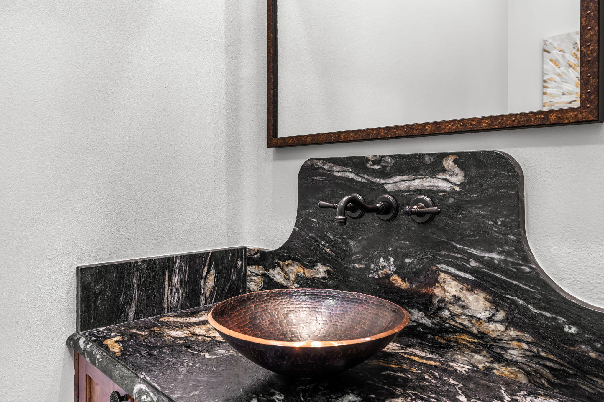 Broken Top - Residential