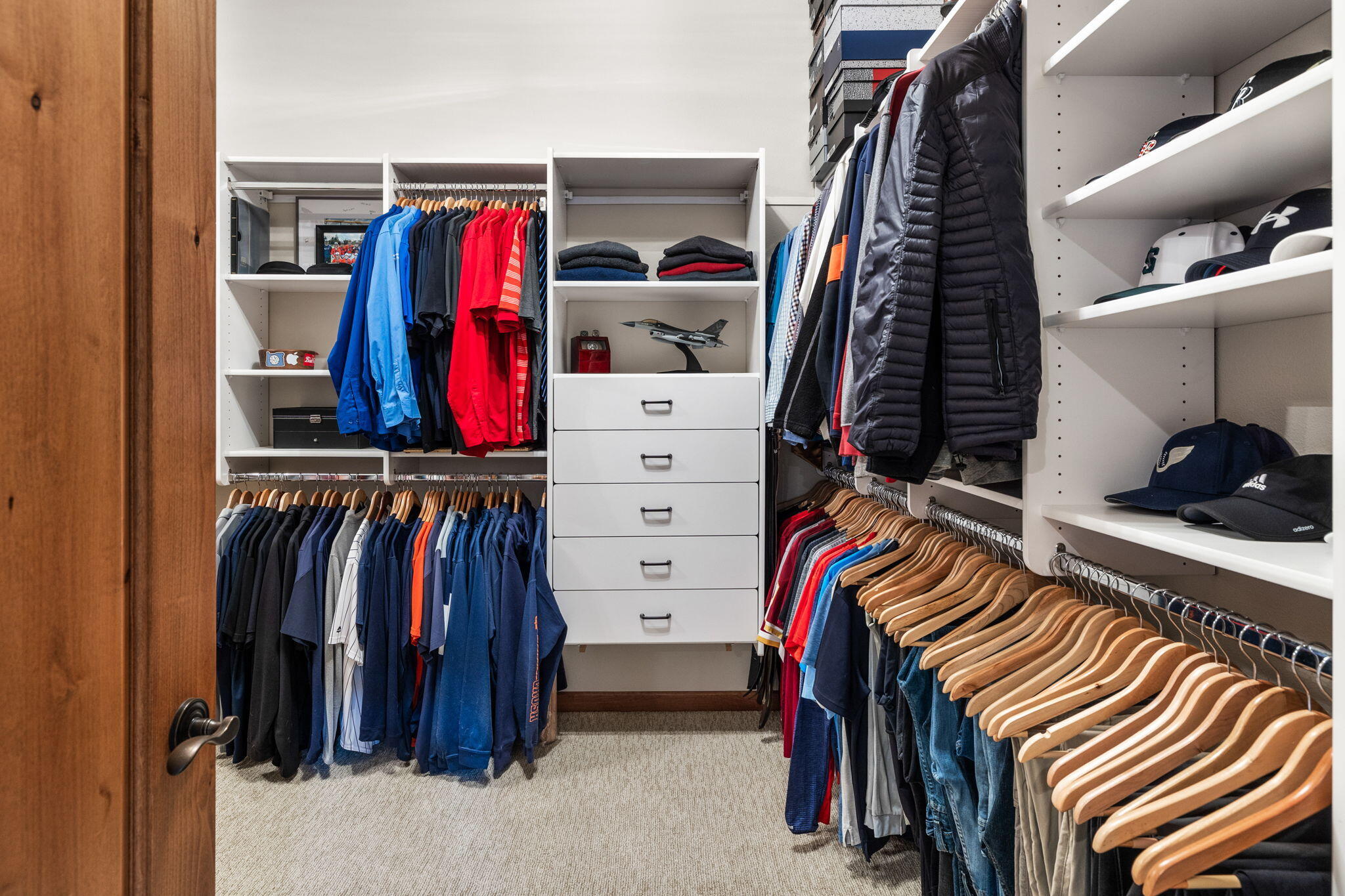 Broken Top - Residential