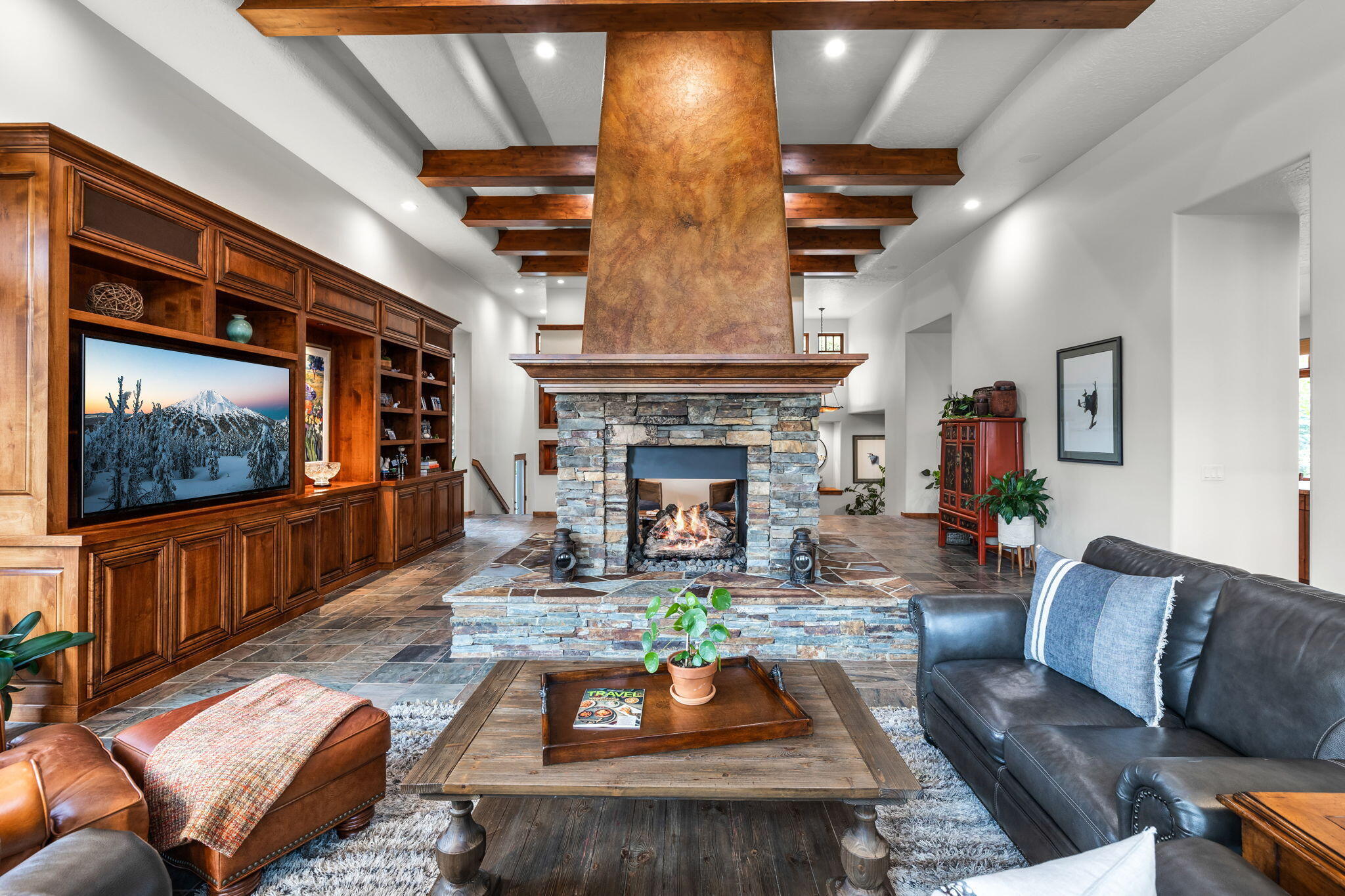 Broken Top - Residential