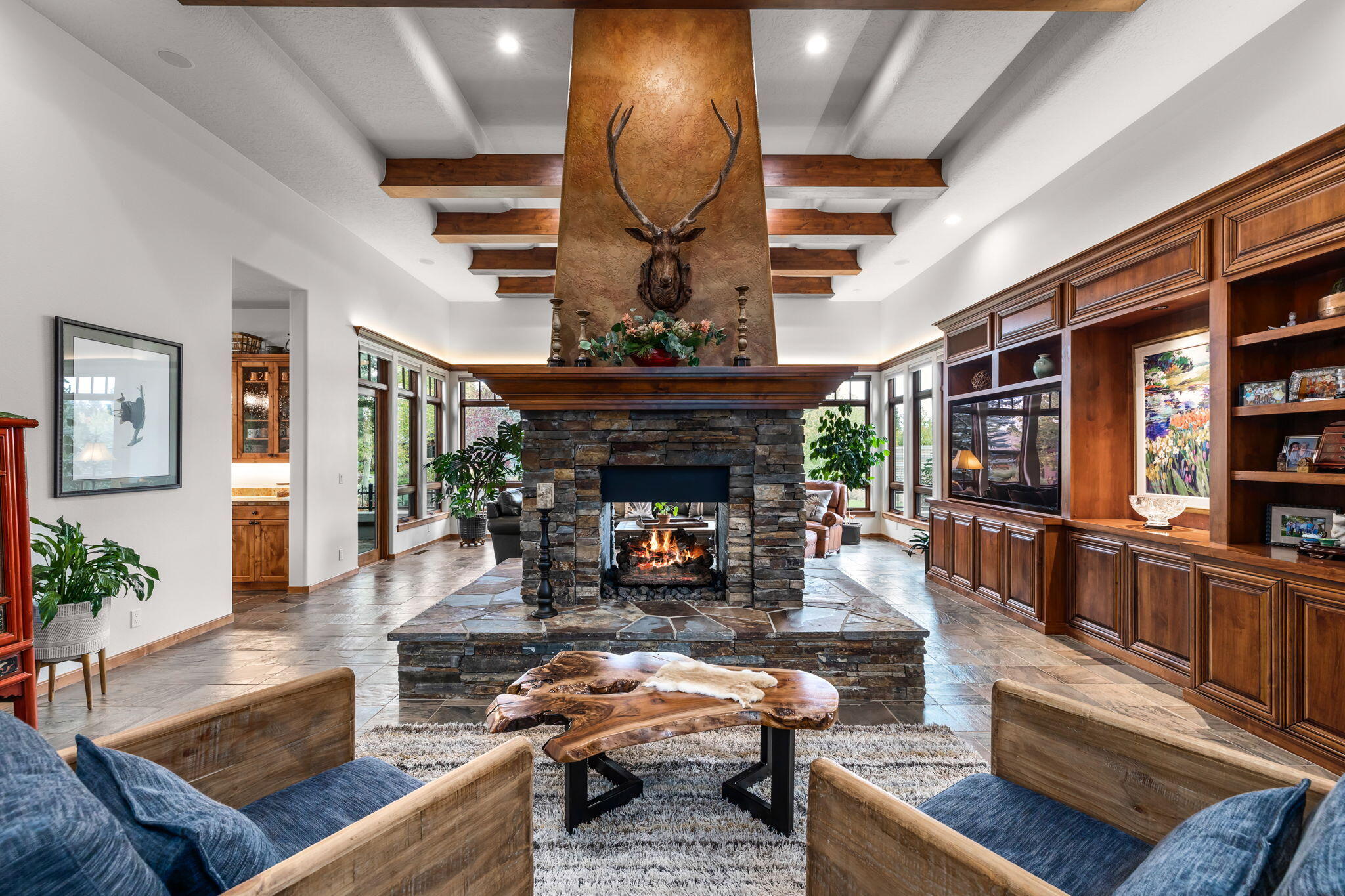 Broken Top - Residential