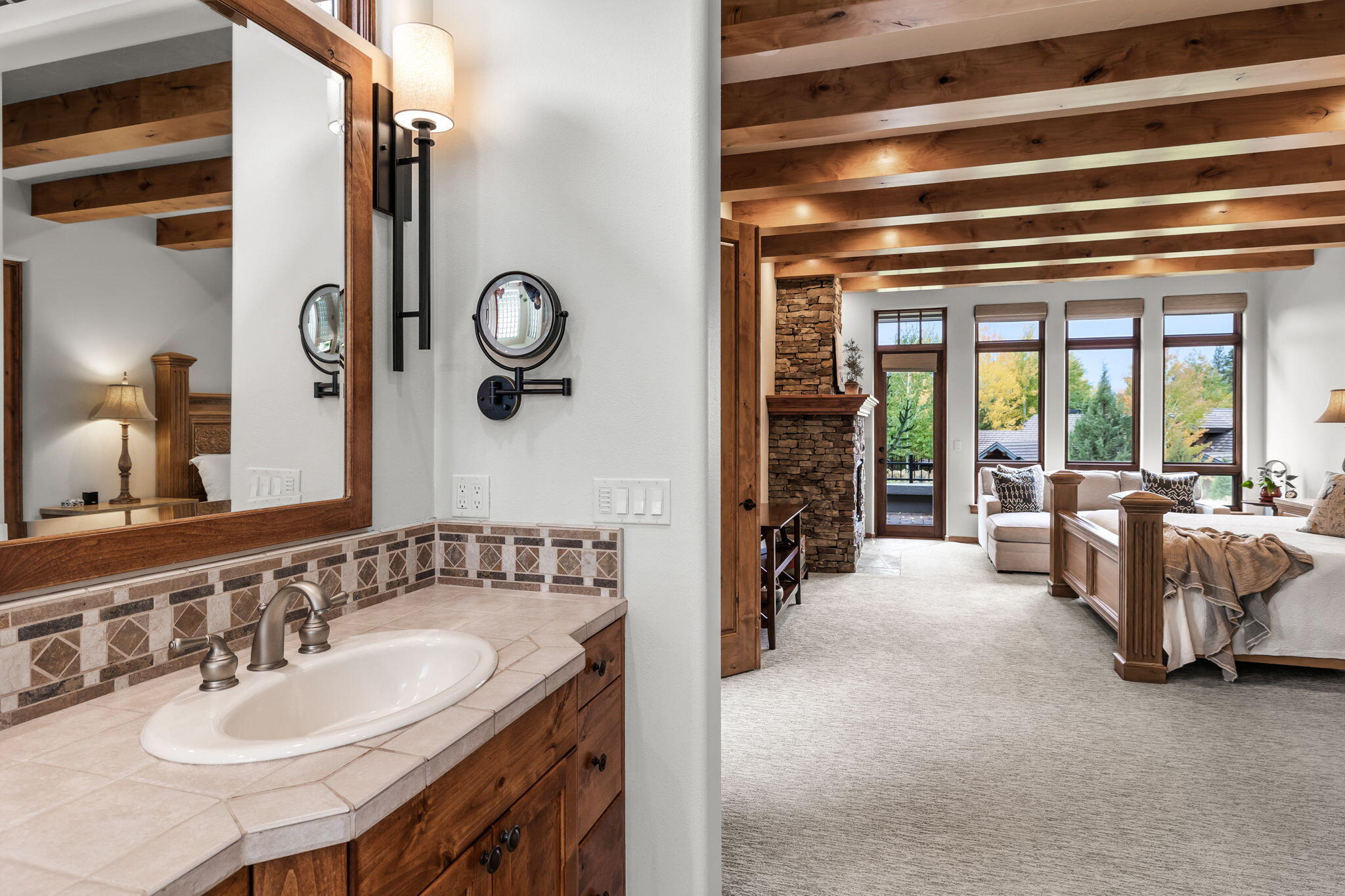 Broken Top - Residential