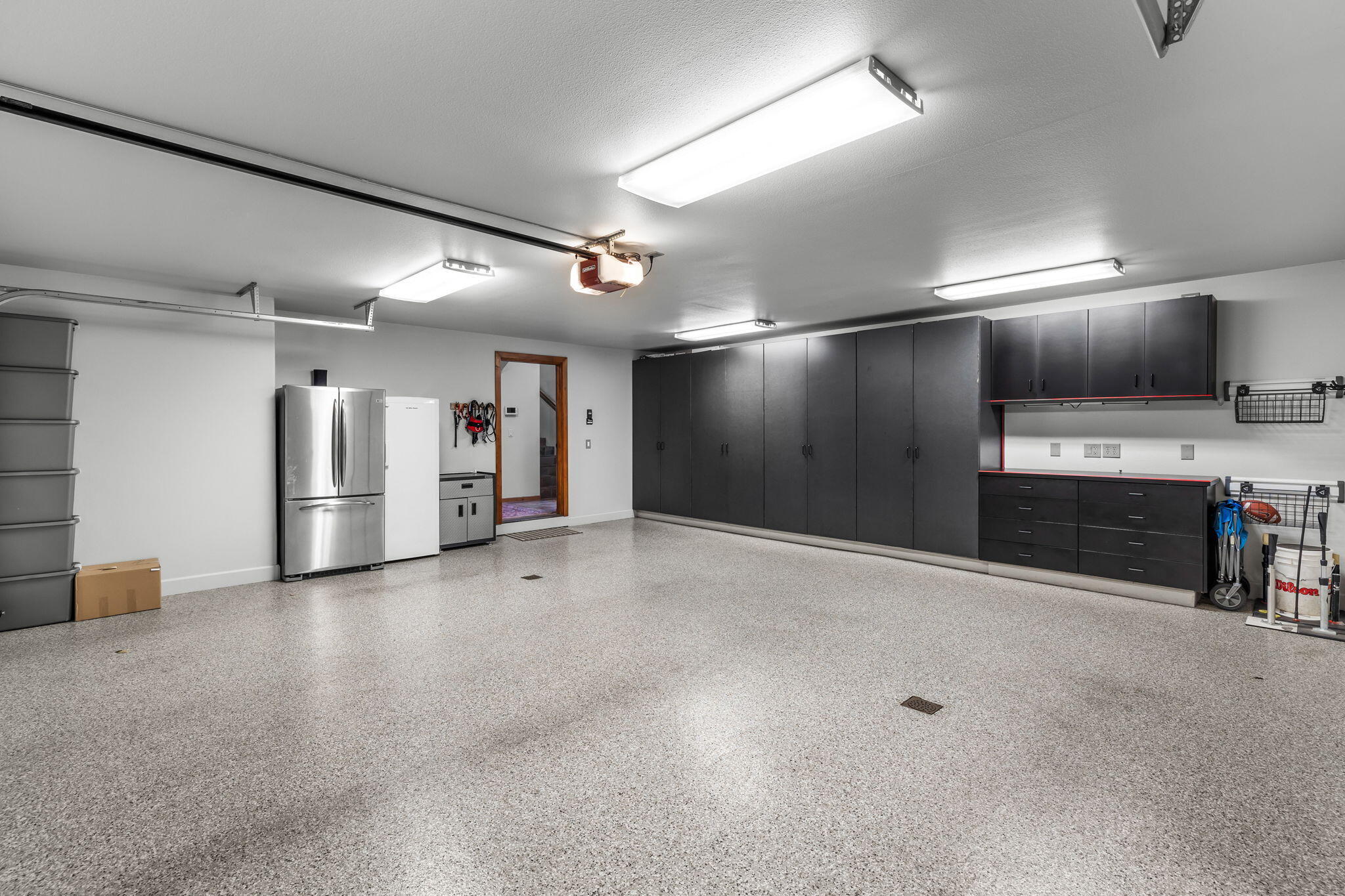 Broken Top - Residential