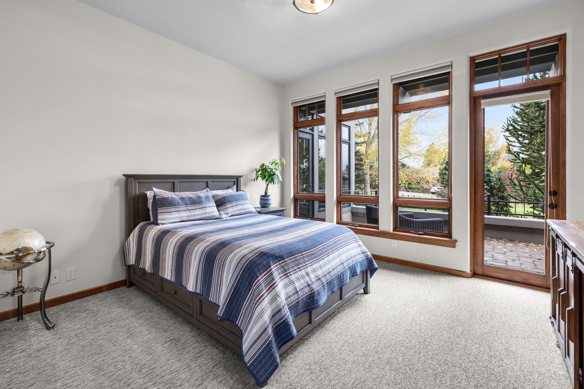 Broken Top - Residential