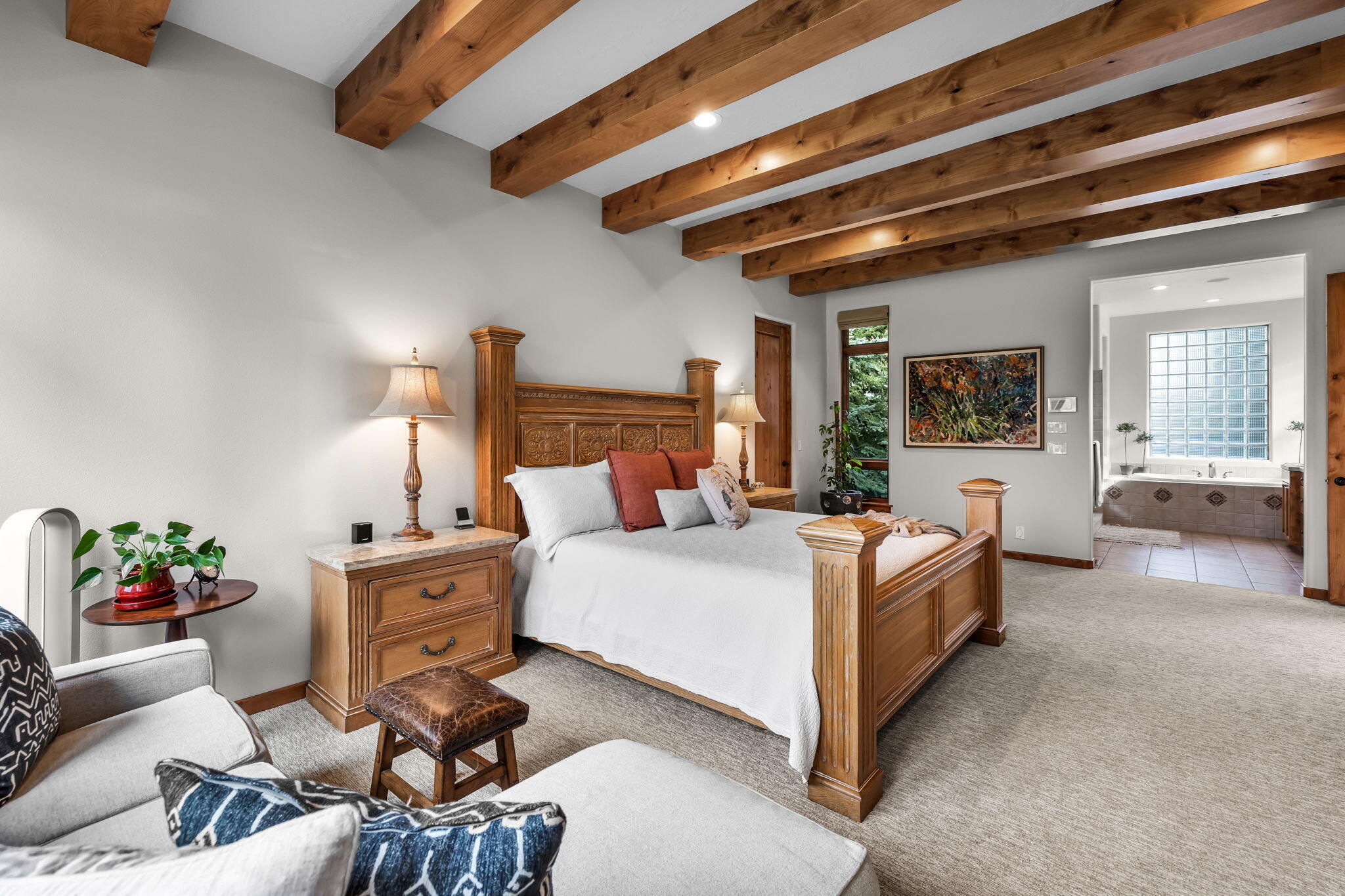 Broken Top - Residential