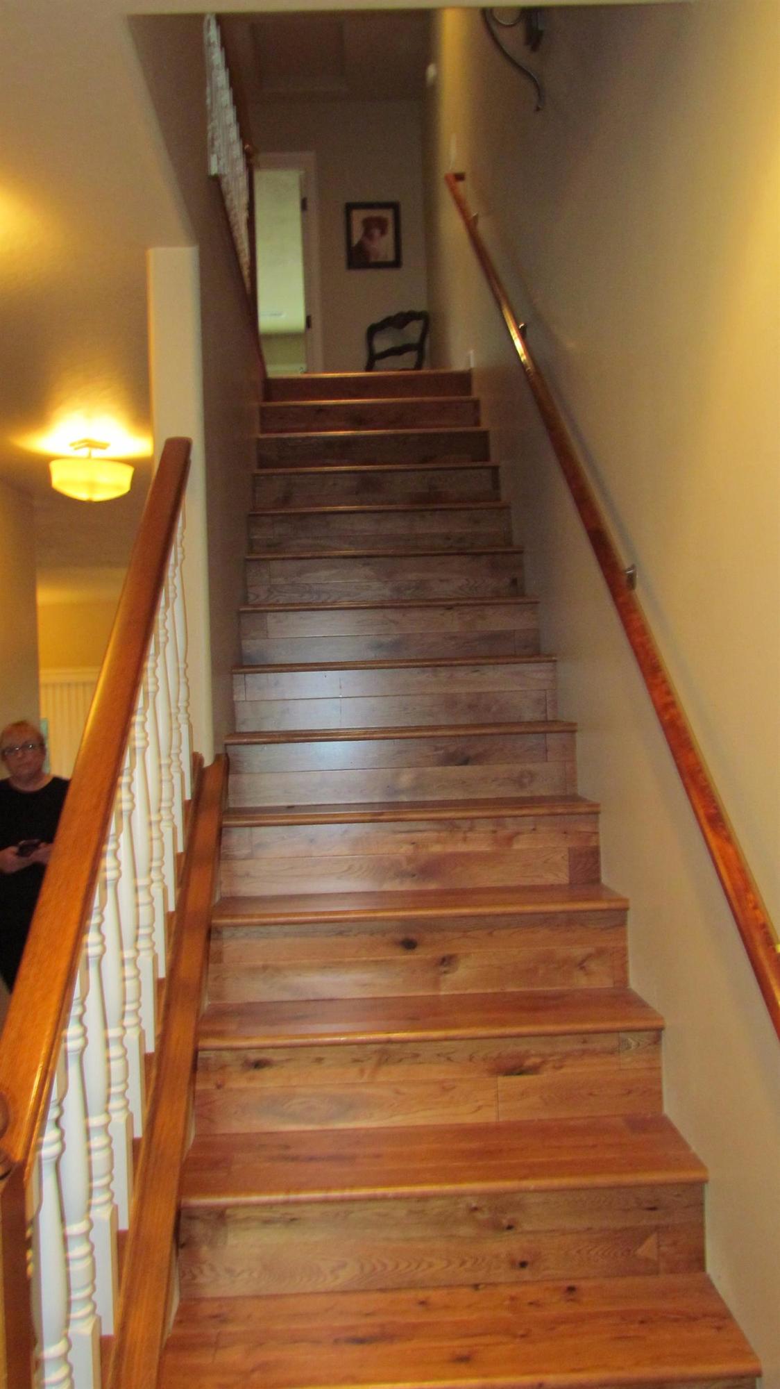 Hillcrest Heights - Residential