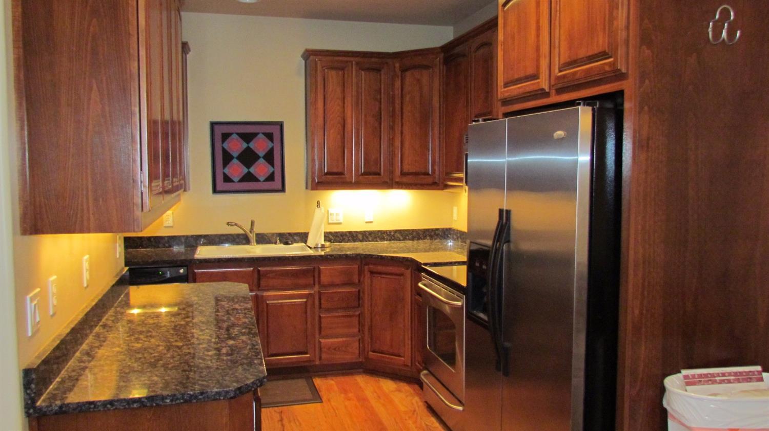 Hillcrest Heights - Residential