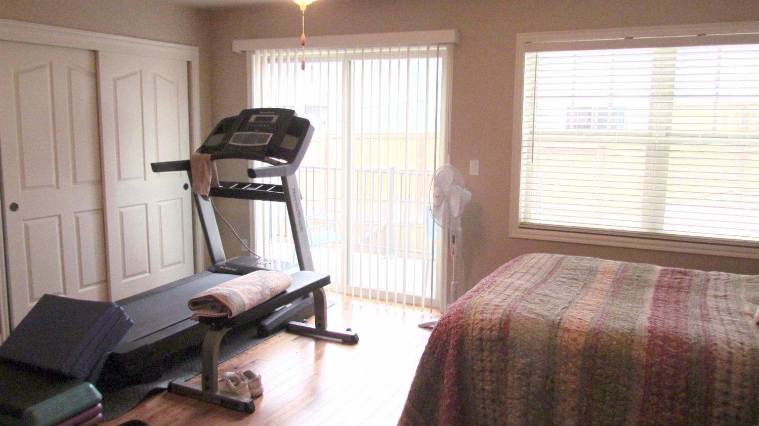 Hillcrest Heights - Residential