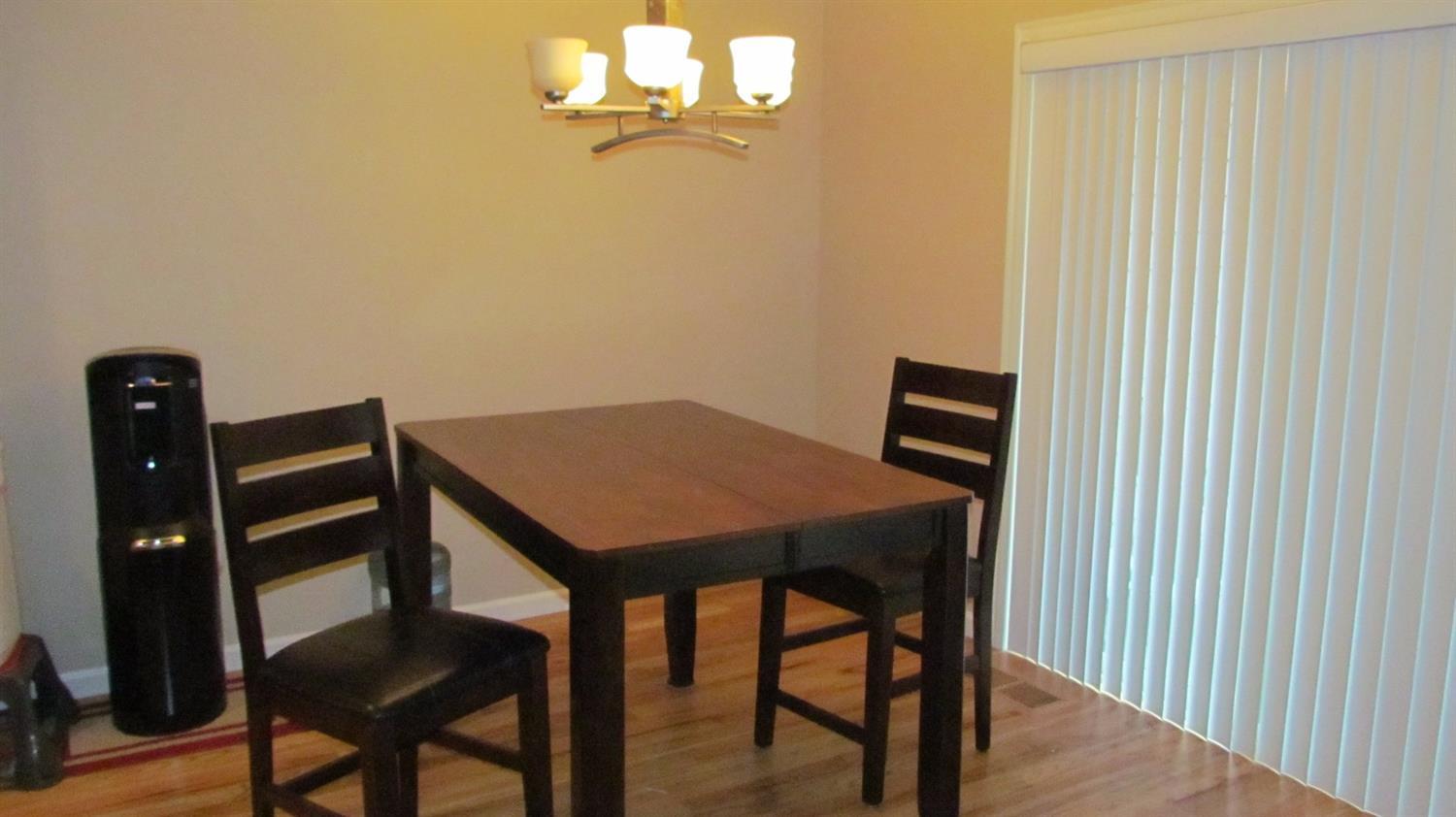 Hillcrest Heights - Residential