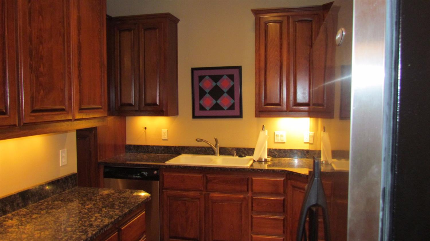 Hillcrest Heights - Residential