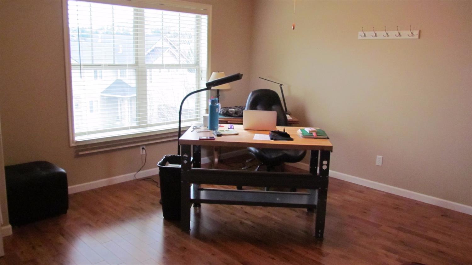 Hillcrest Heights - Residential