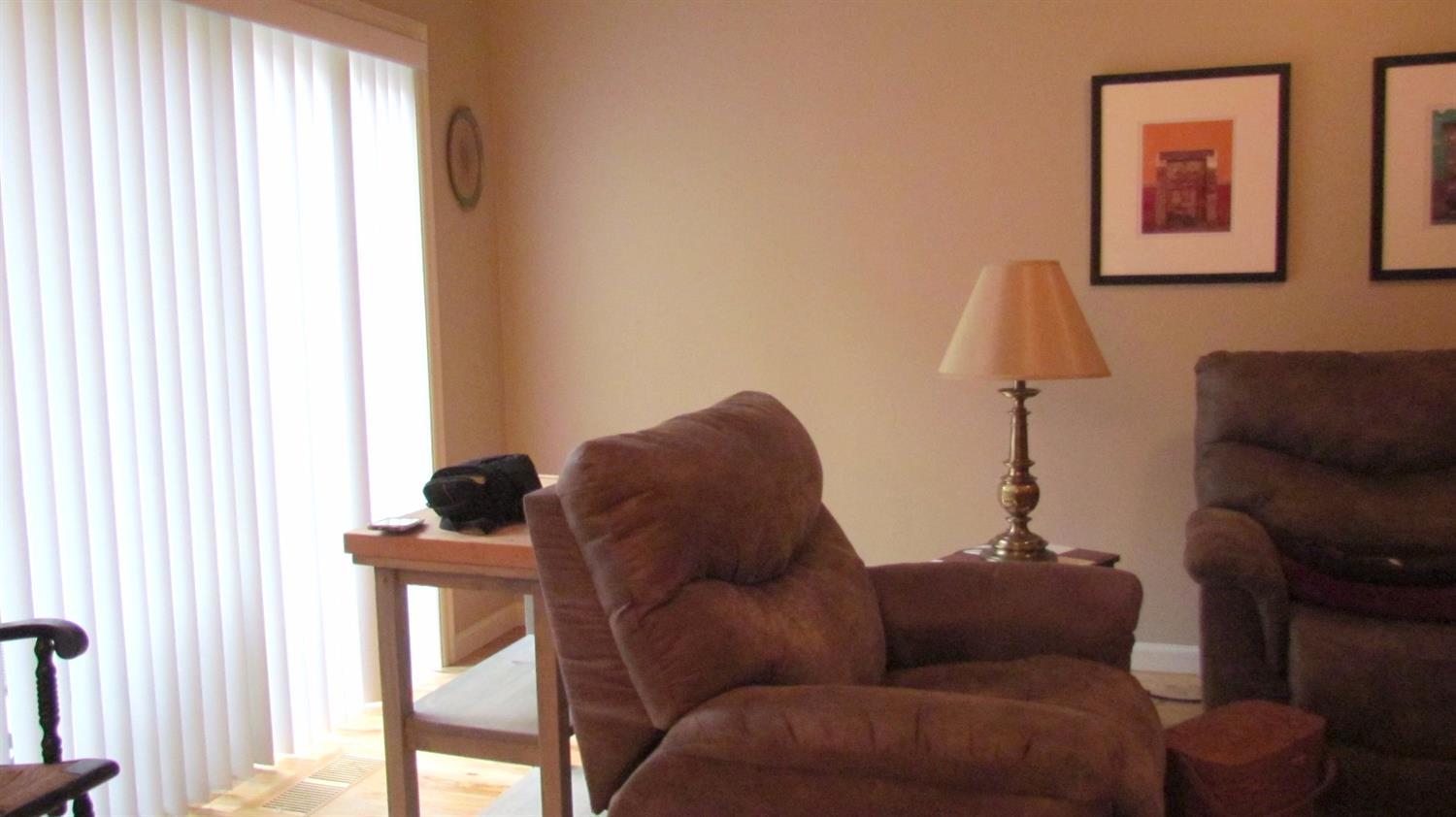 Hillcrest Heights - Residential