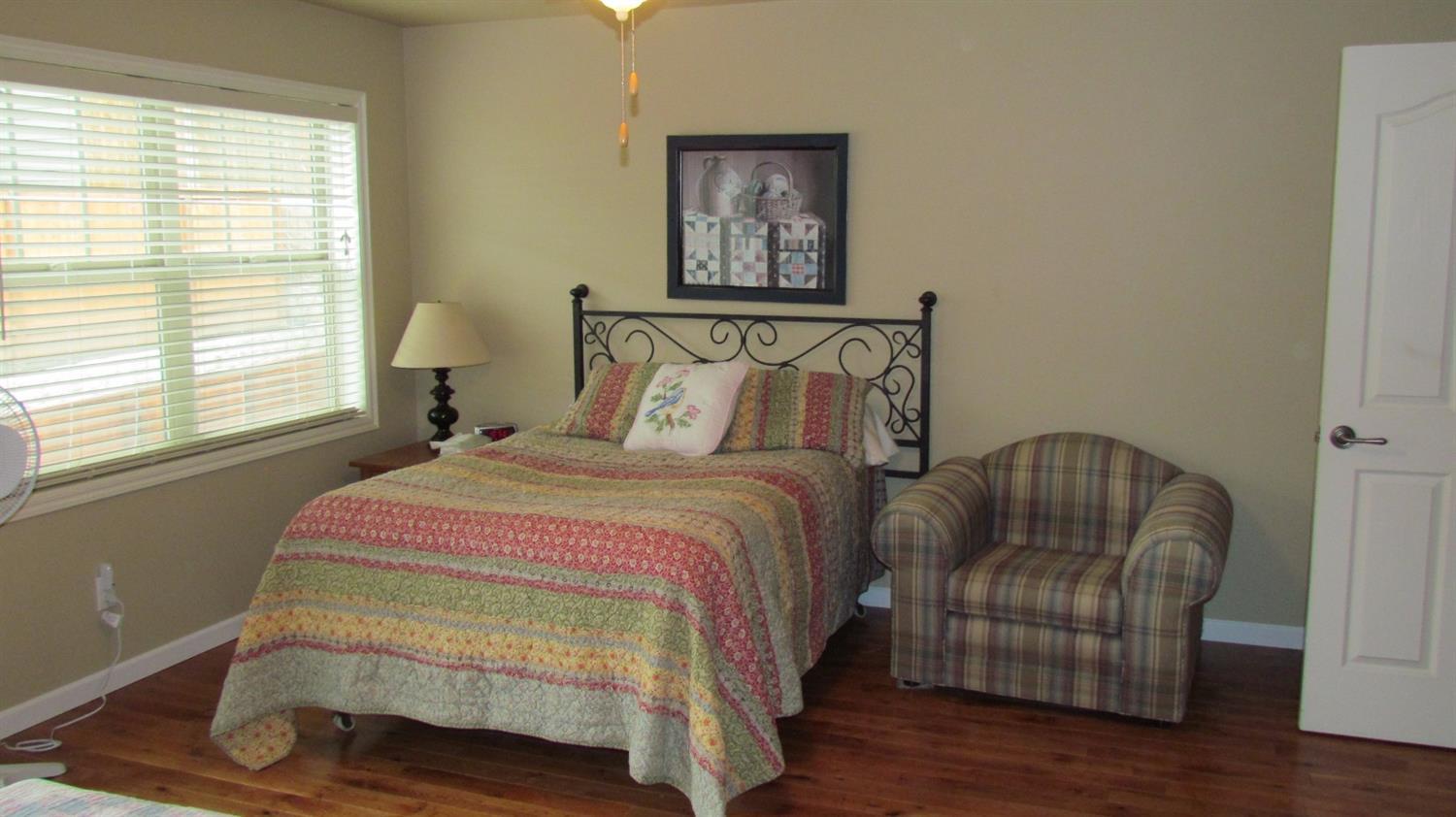 Hillcrest Heights - Residential