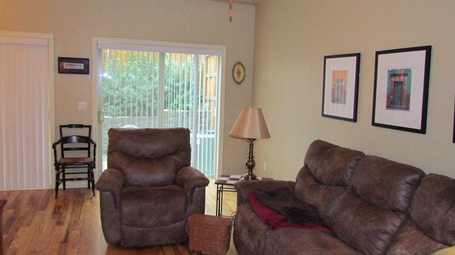 Hillcrest Heights - Residential