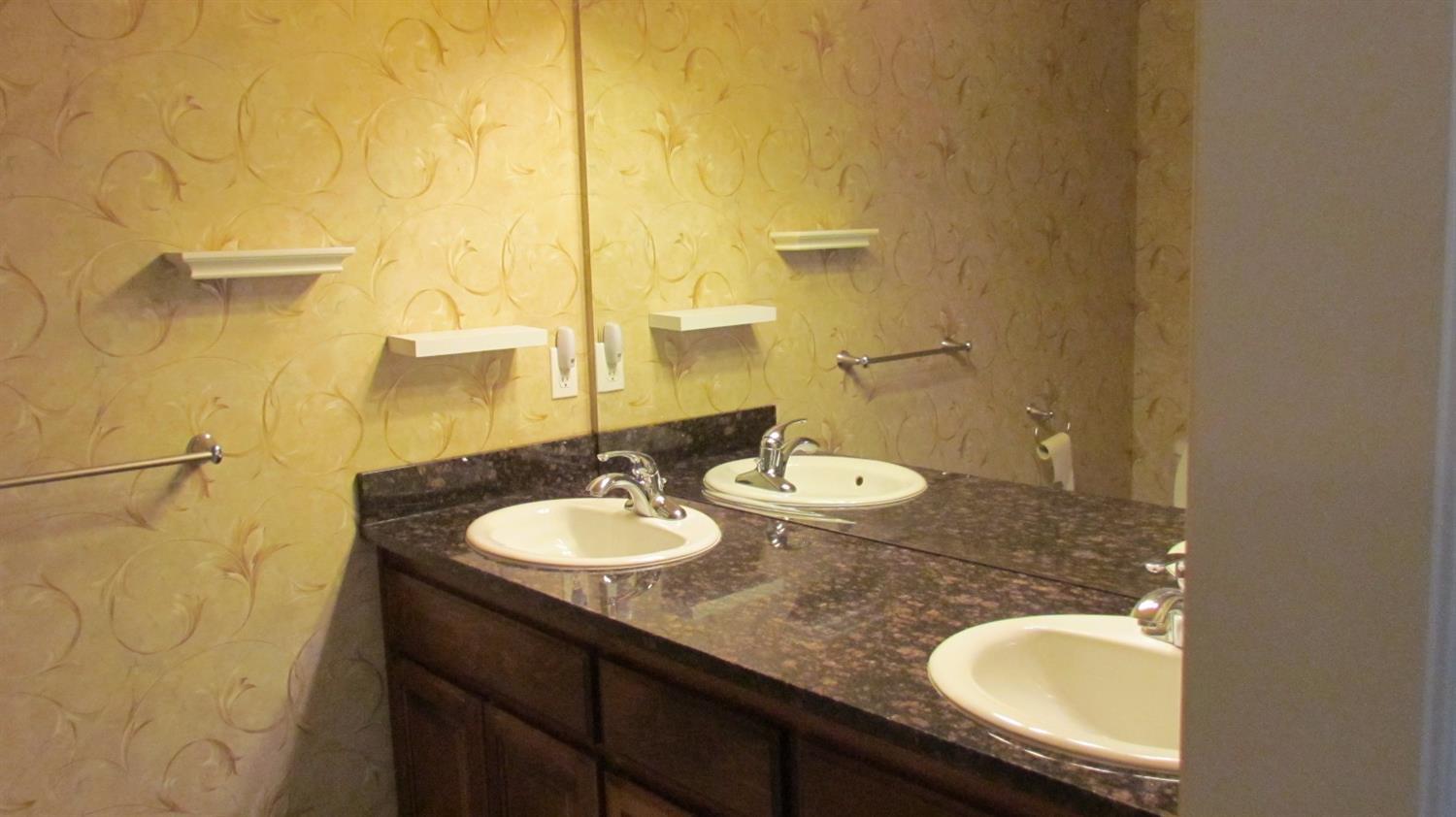 Hillcrest Heights - Residential