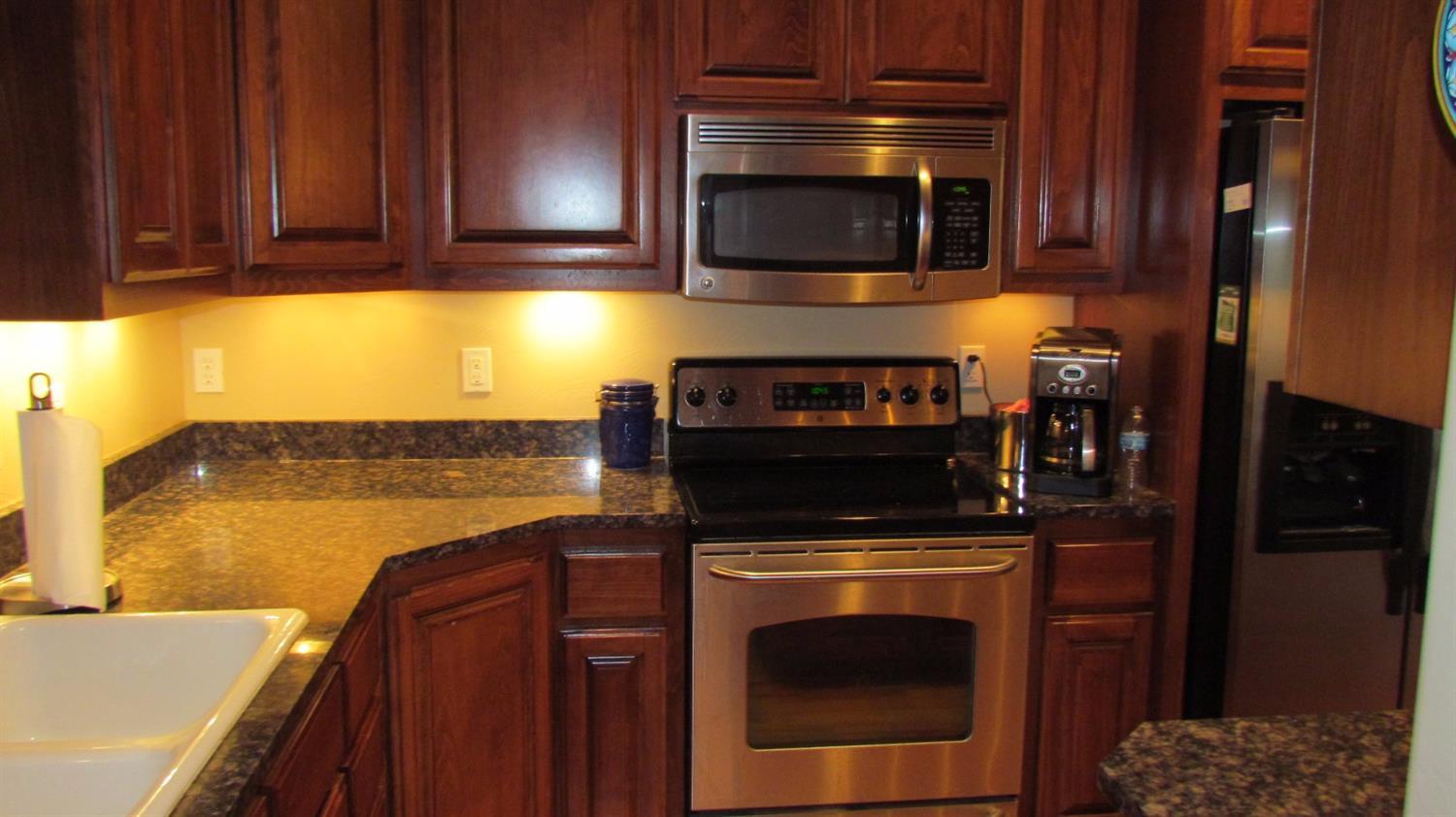 Hillcrest Heights - Residential