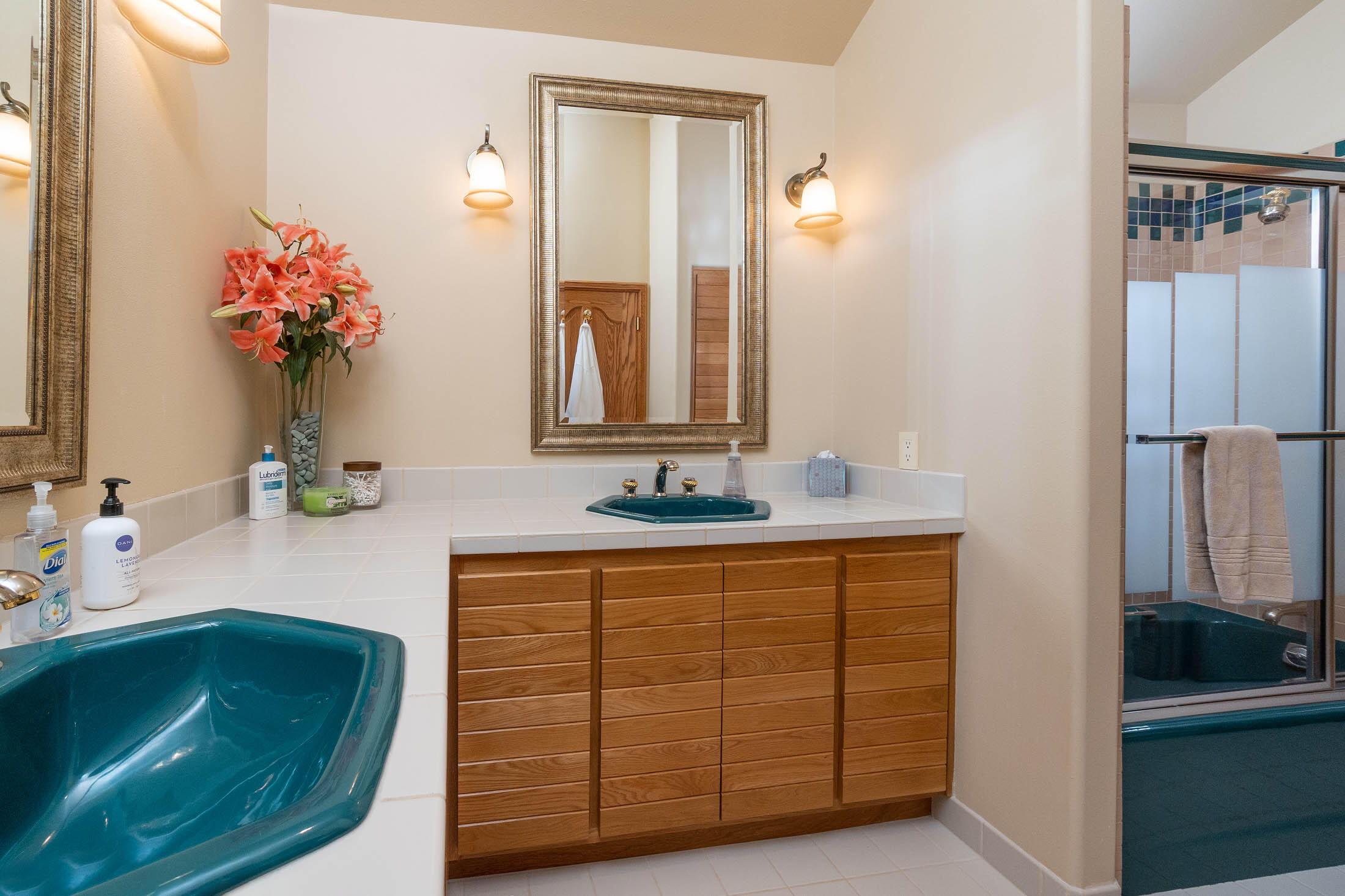 Fairway Point Villag - Residential