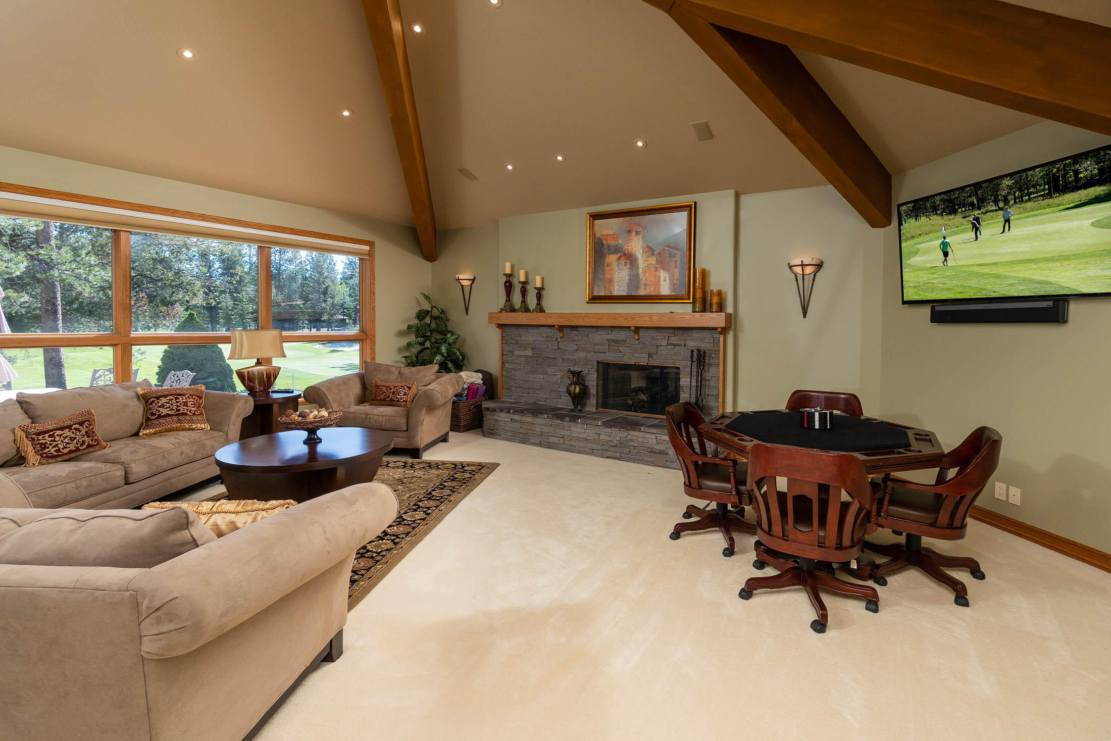 Fairway Point Villag - Residential