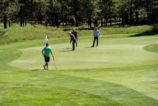 Fairway Point Villag - Residential