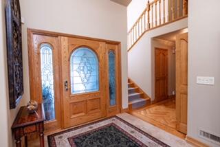 Fairway Point Villag - Residential