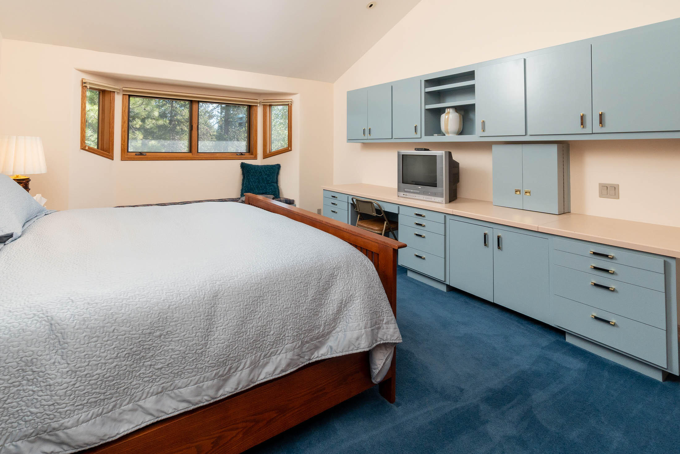 Fairway Point Villag - Residential