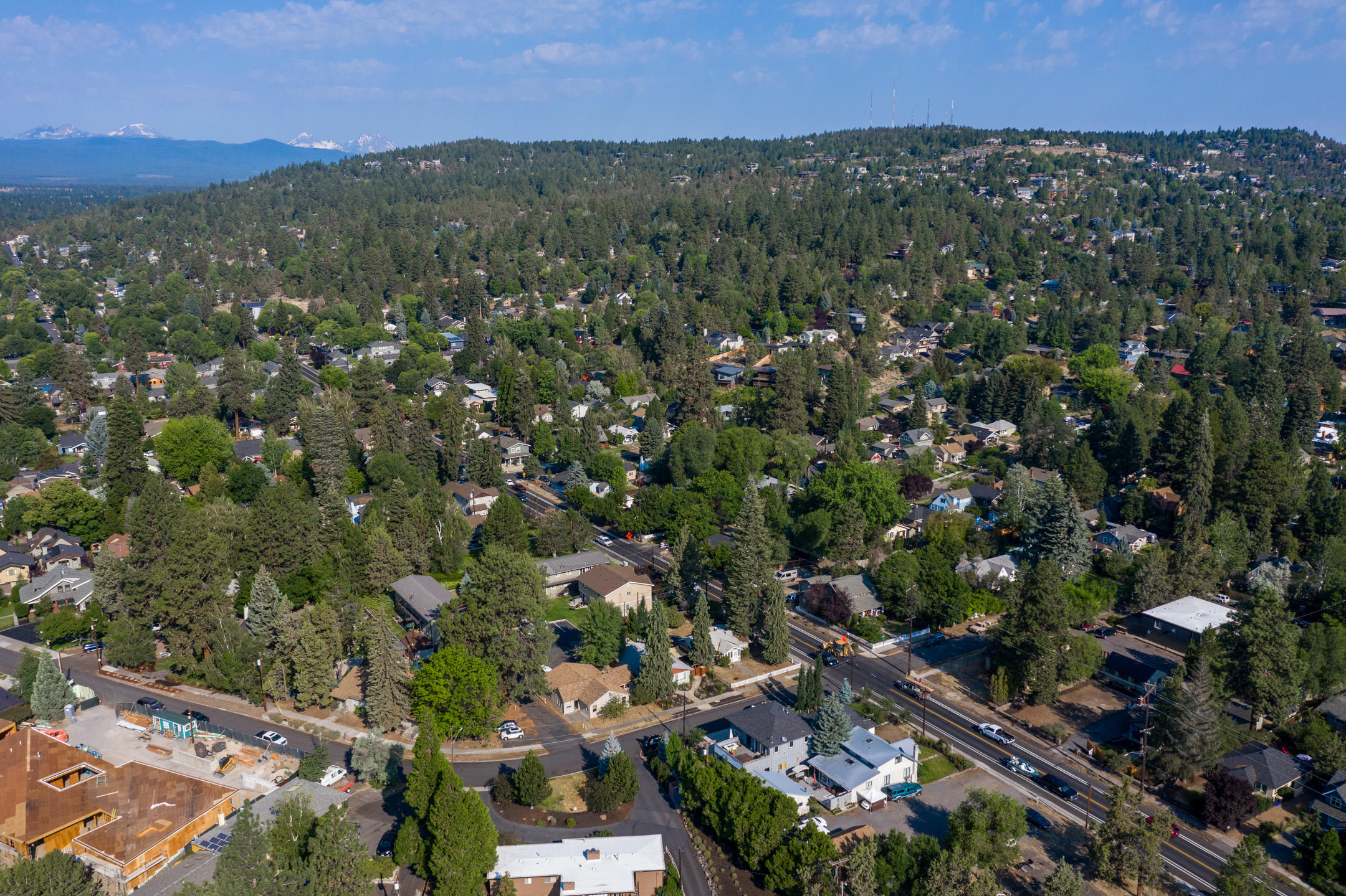 River Terrace - Land