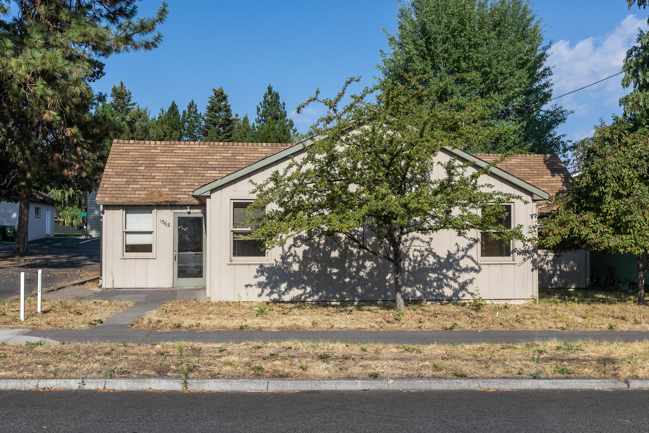 River Terrace - Land