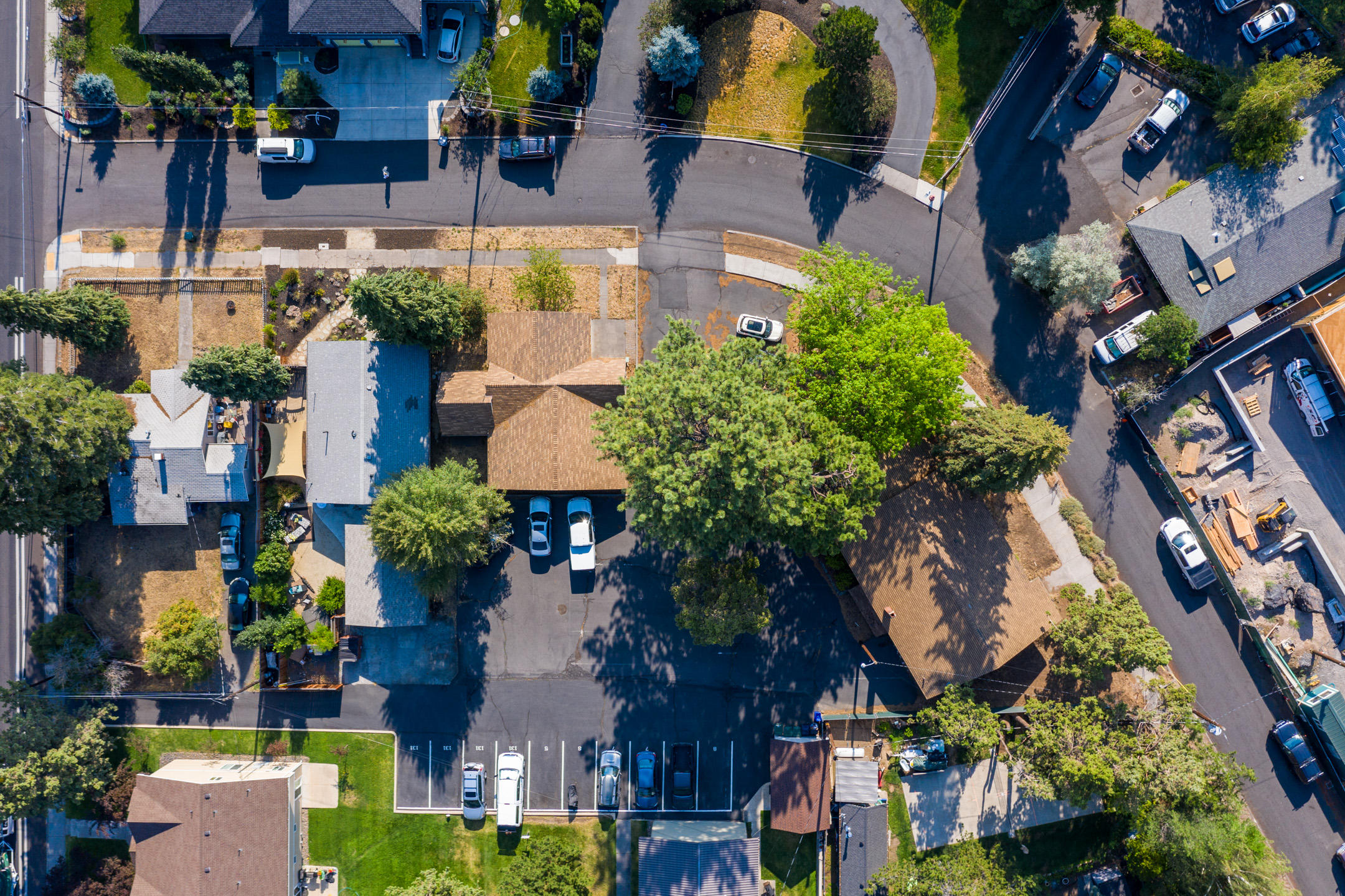 River Terrace - Land