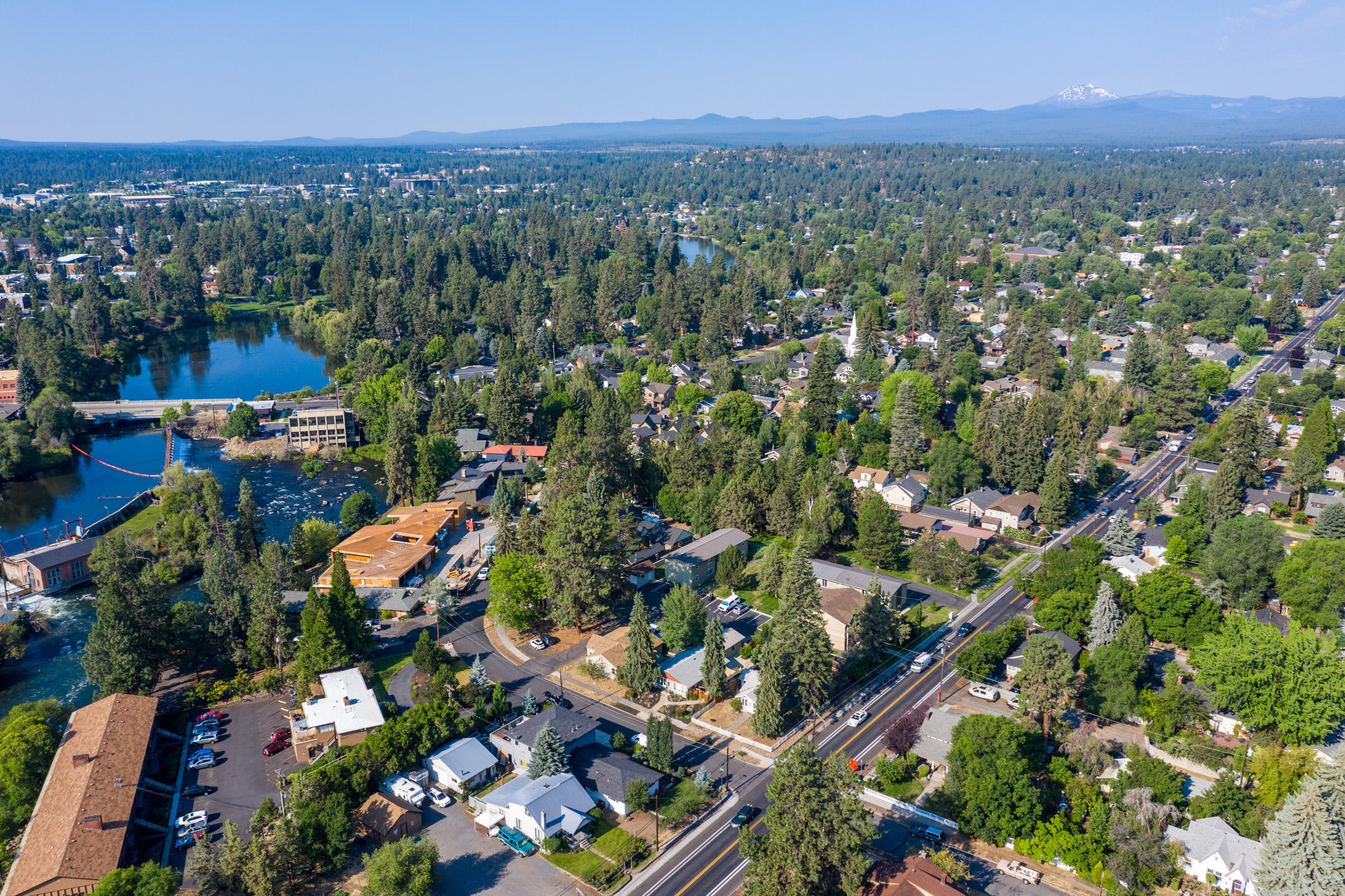 River Terrace - Land