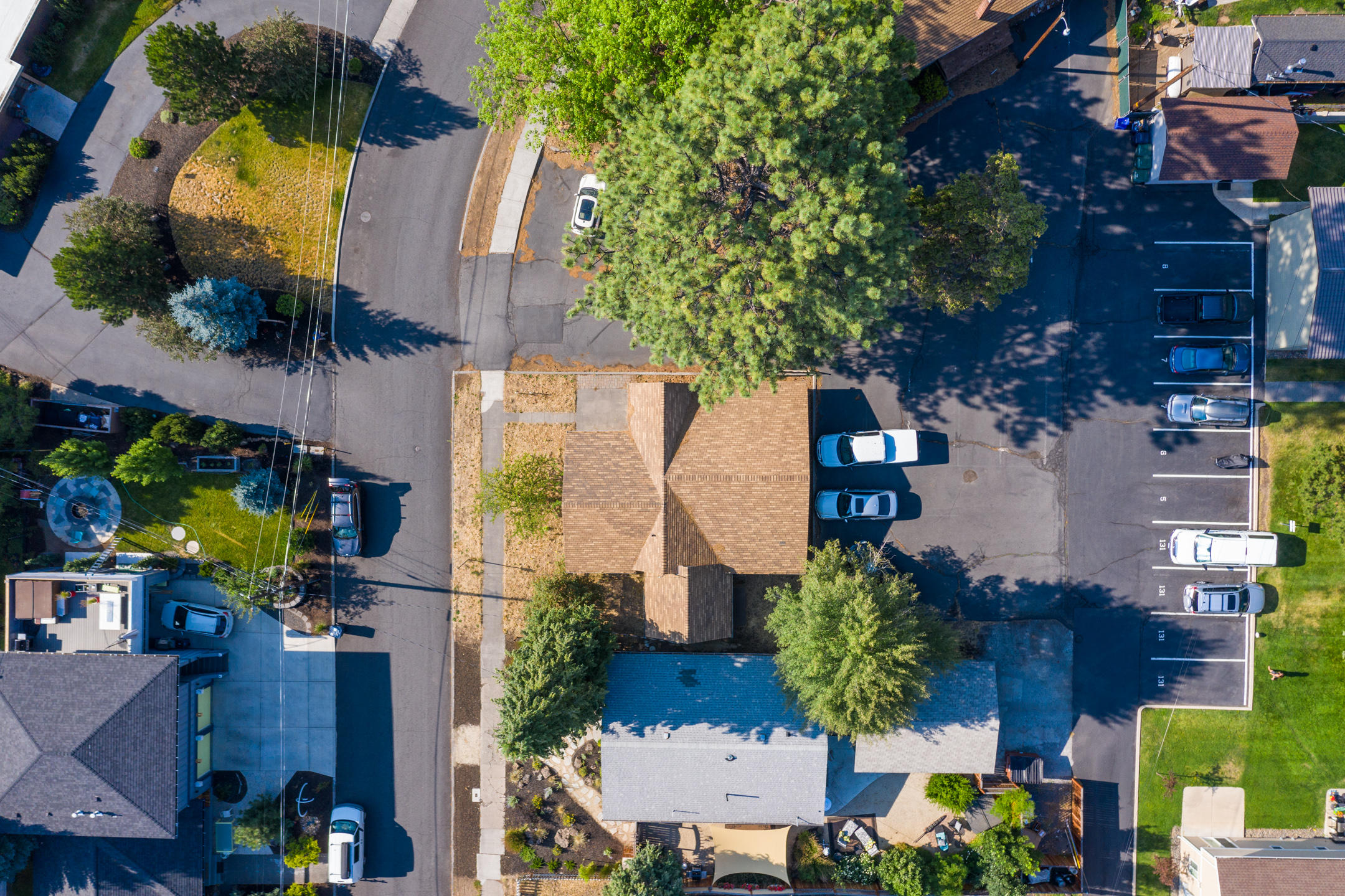 River Terrace - Land