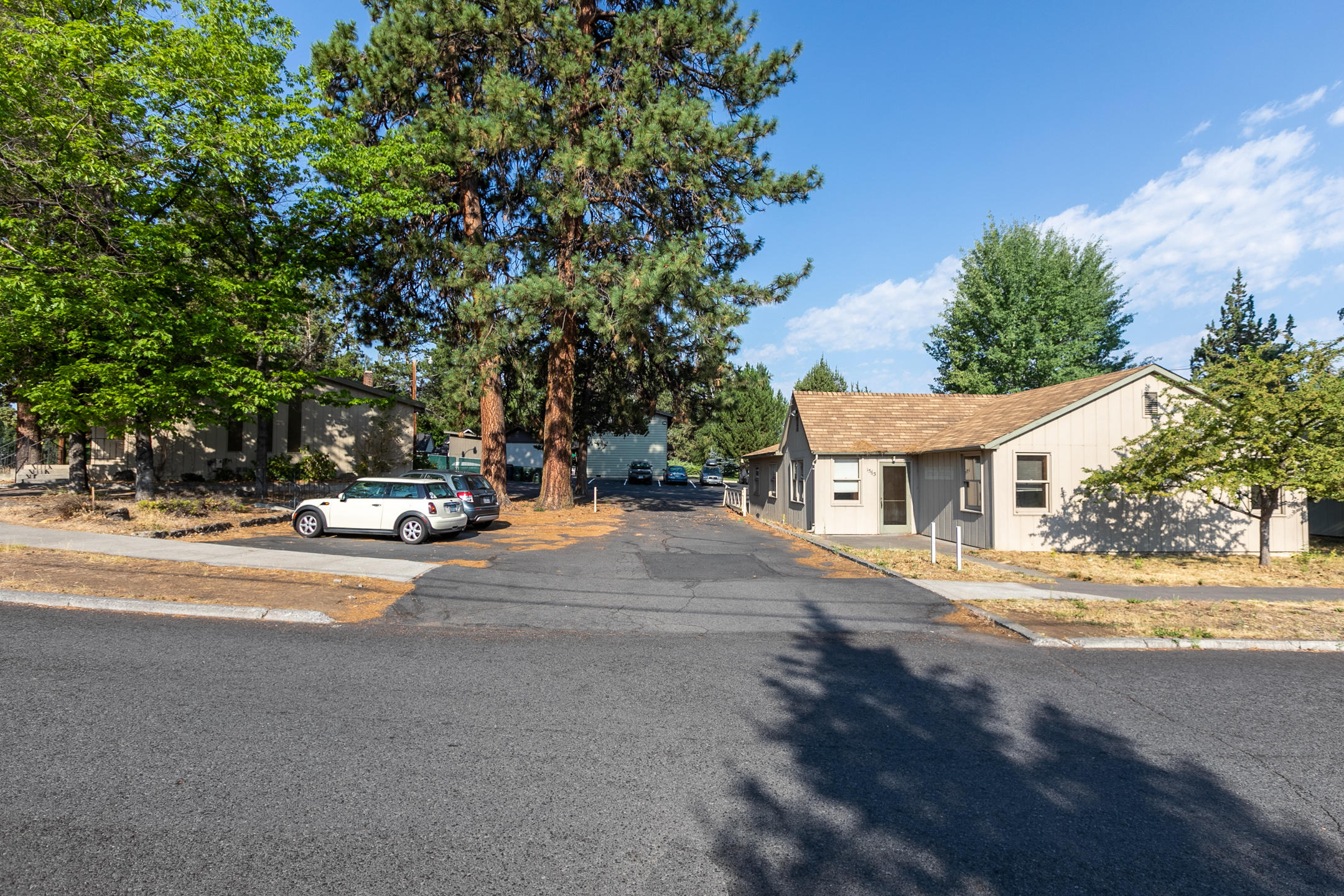 River Terrace - Land