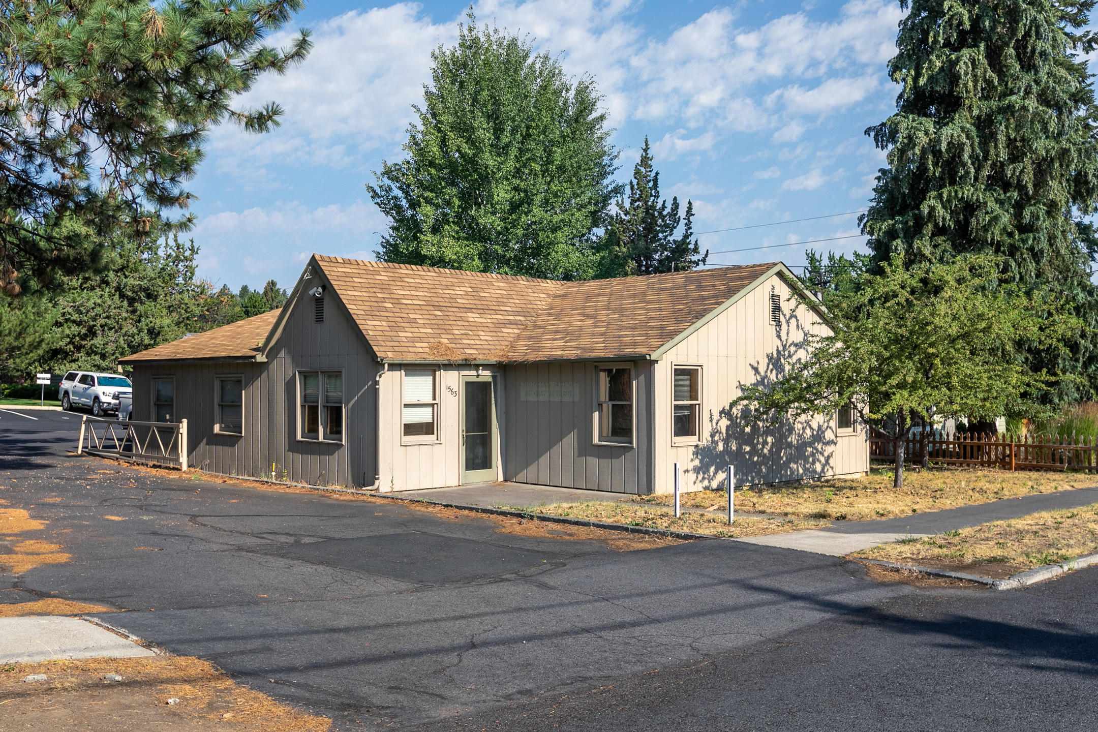 River Terrace - Land