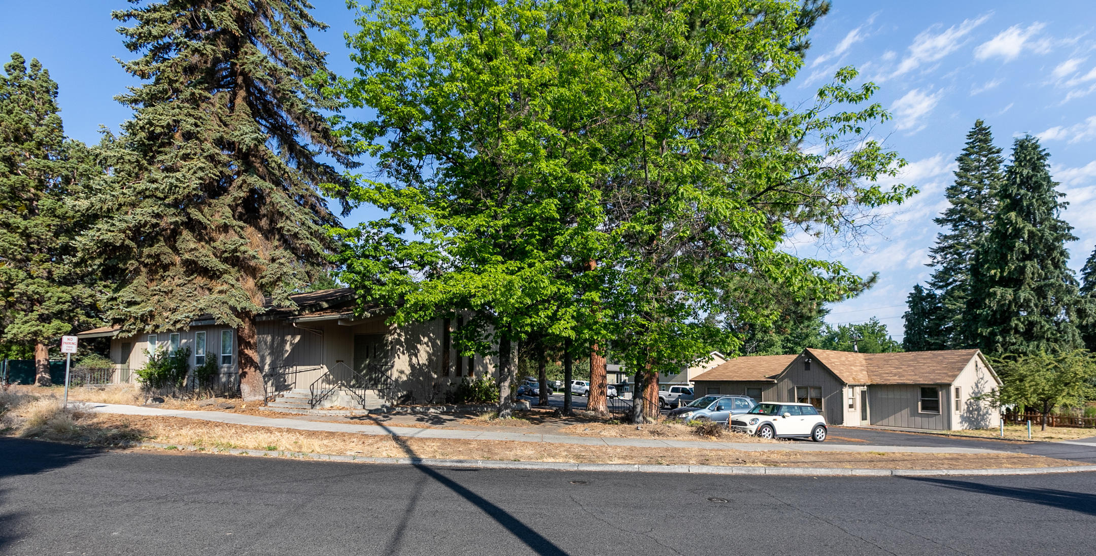 River Terrace - Land