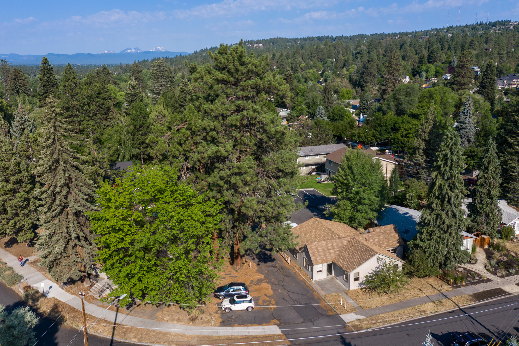 River Terrace - Land