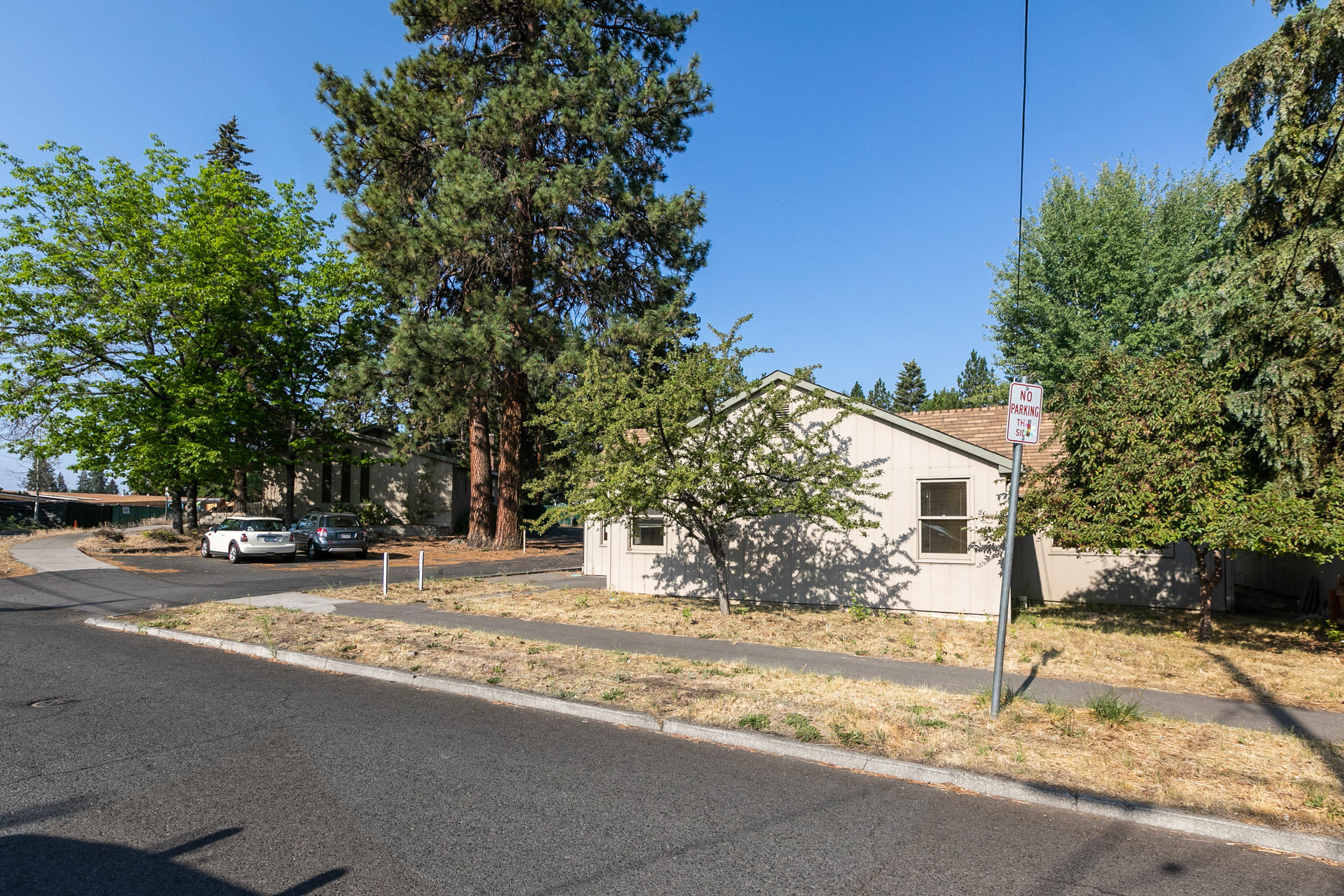 River Terrace - Land