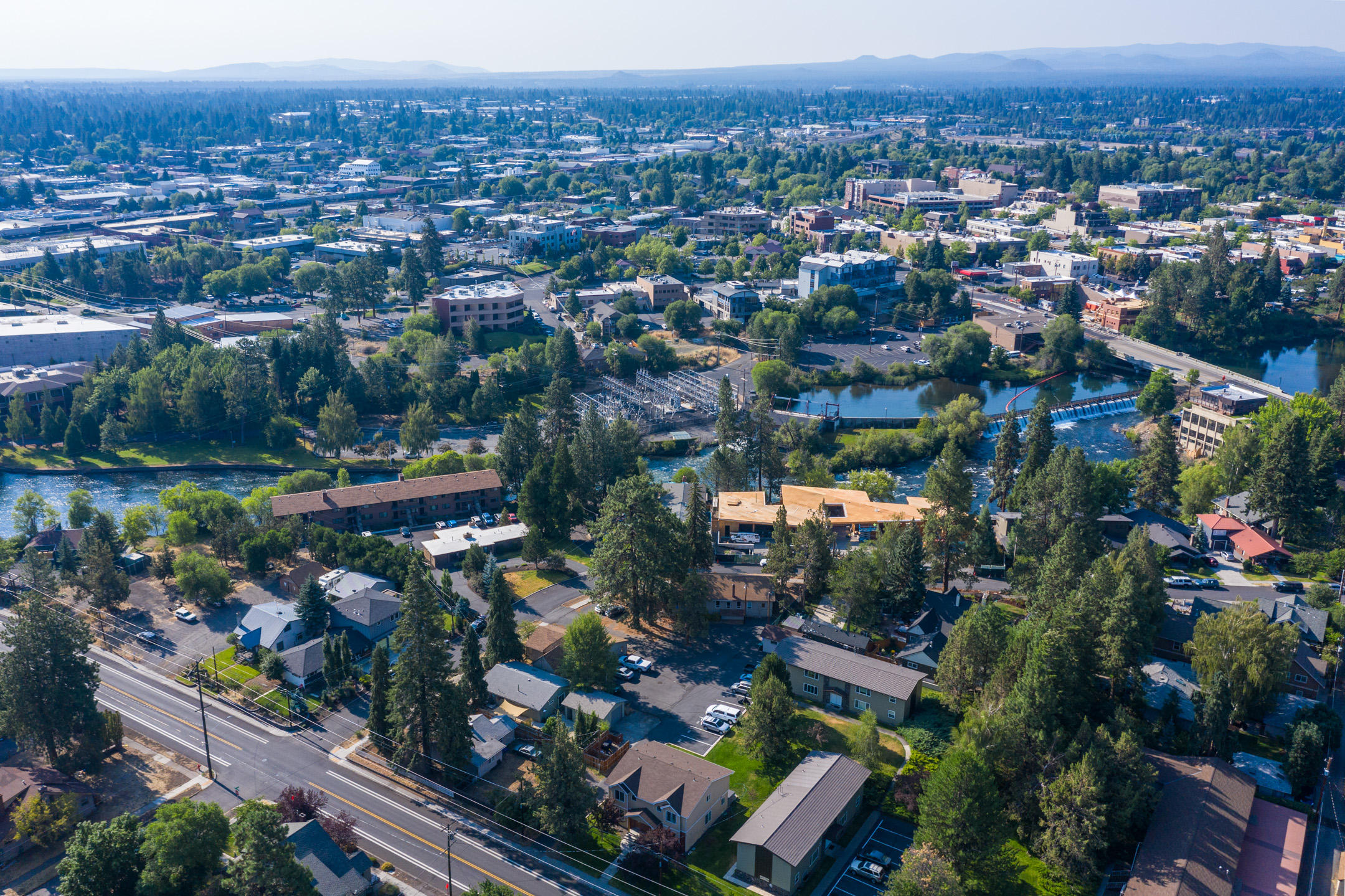 River Terrace - Land