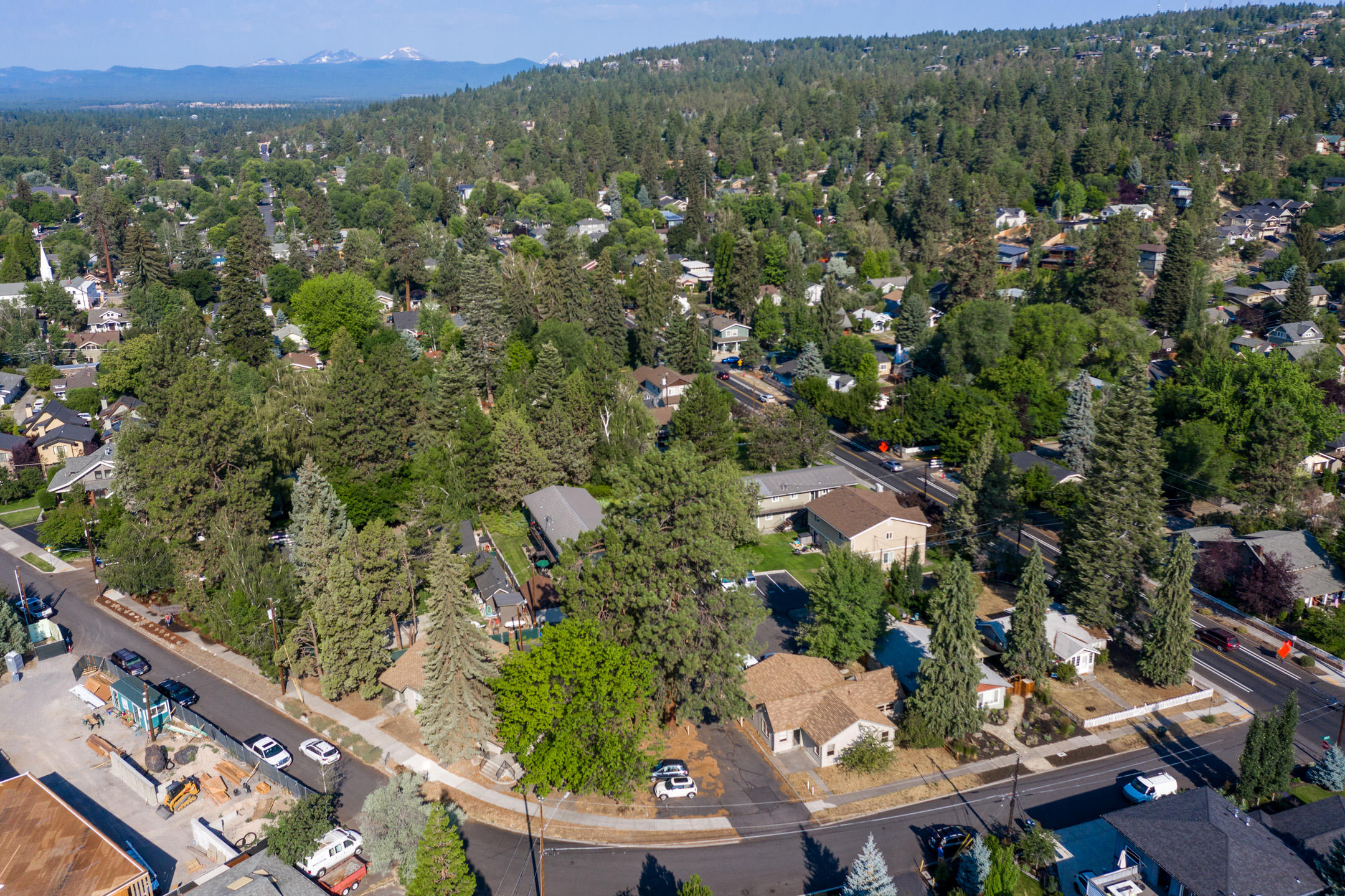 River Terrace - Land