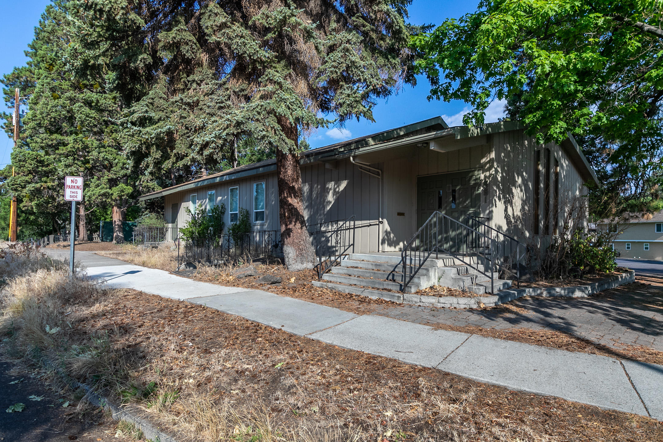 River Terrace - Land