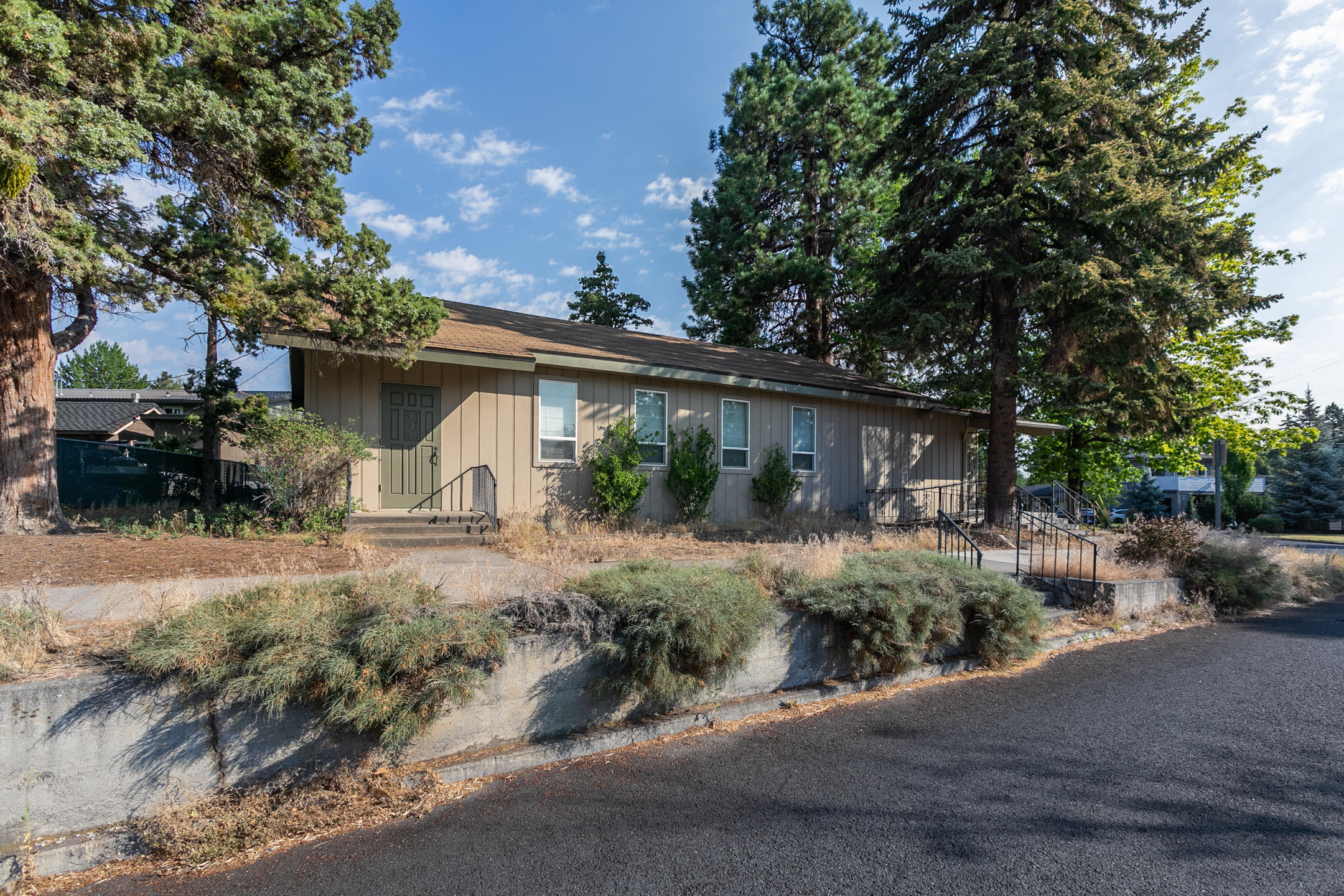 River Terrace - Land