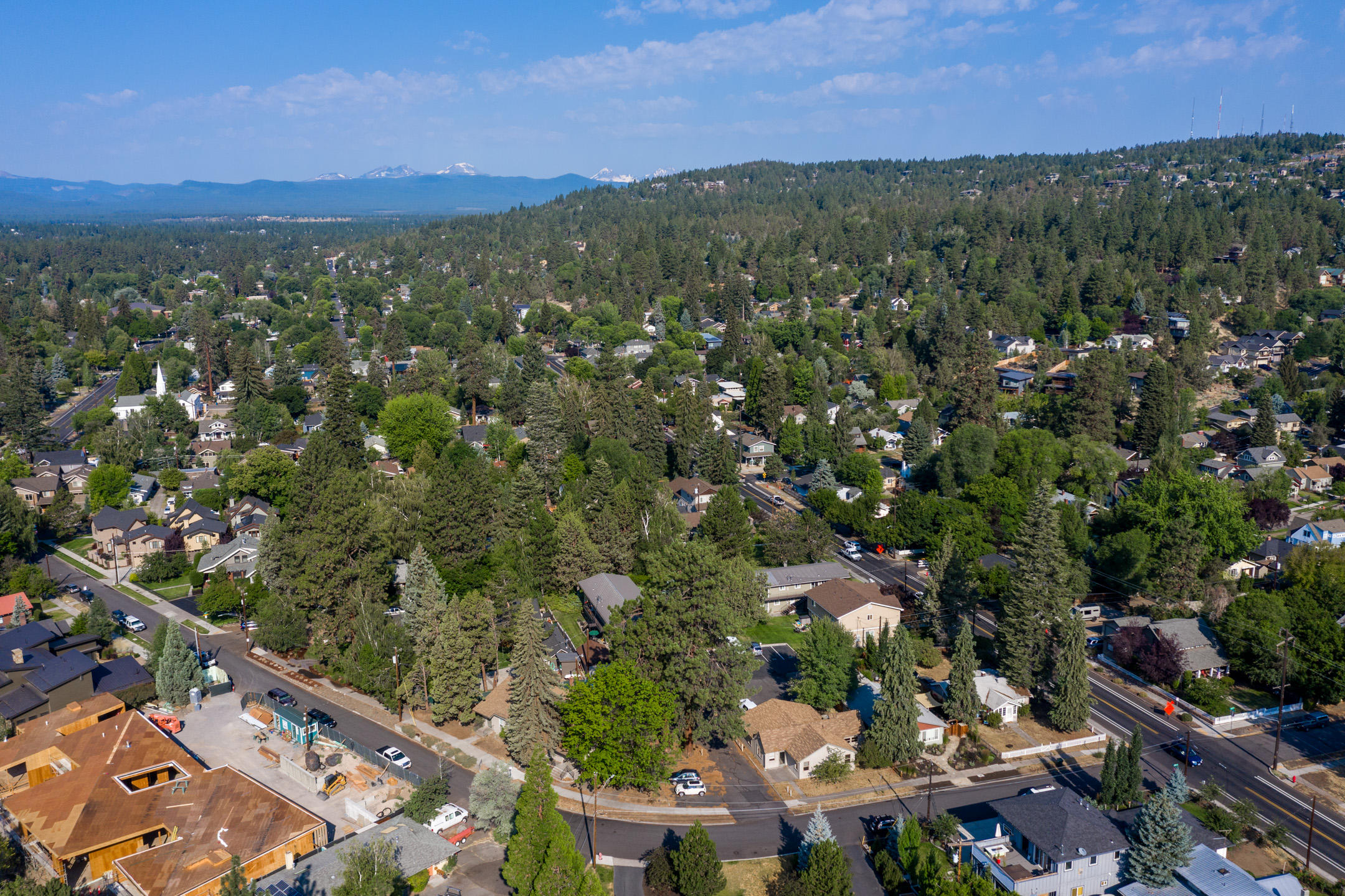 River Terrace - Land