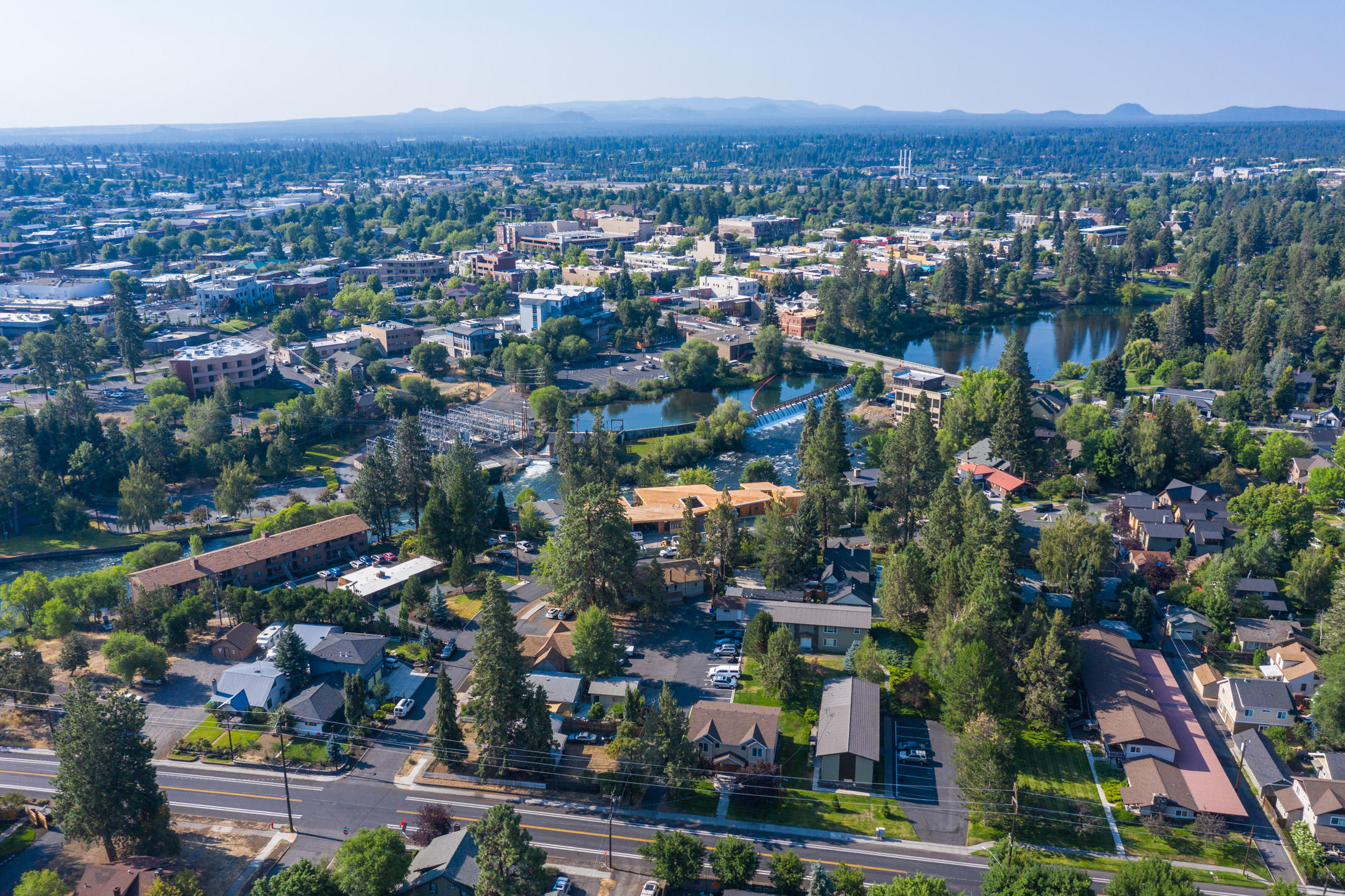 River Terrace - Land