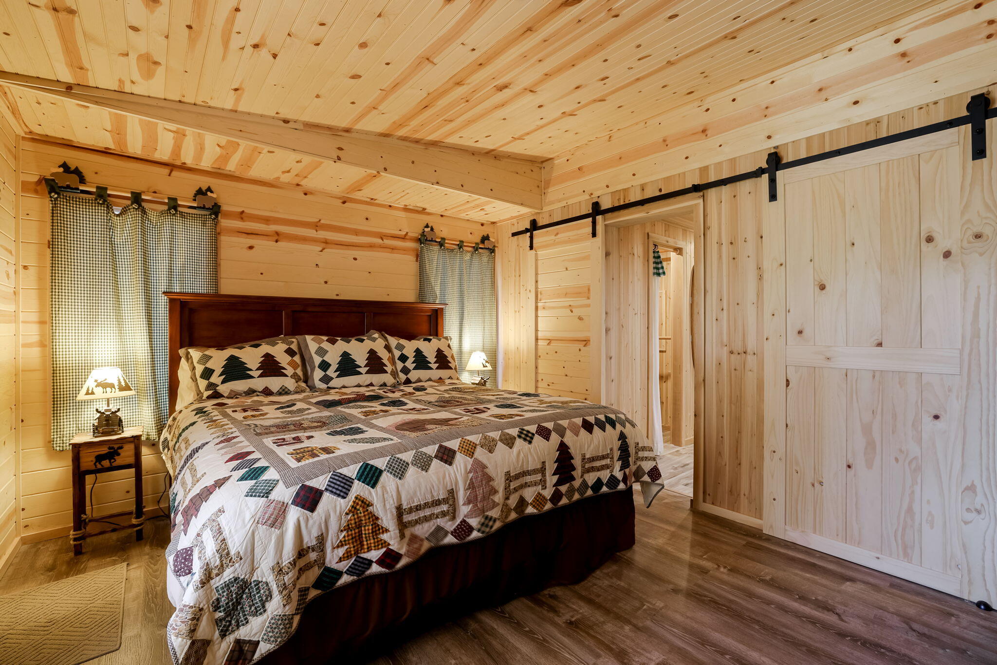 Conifer Acres - Residential