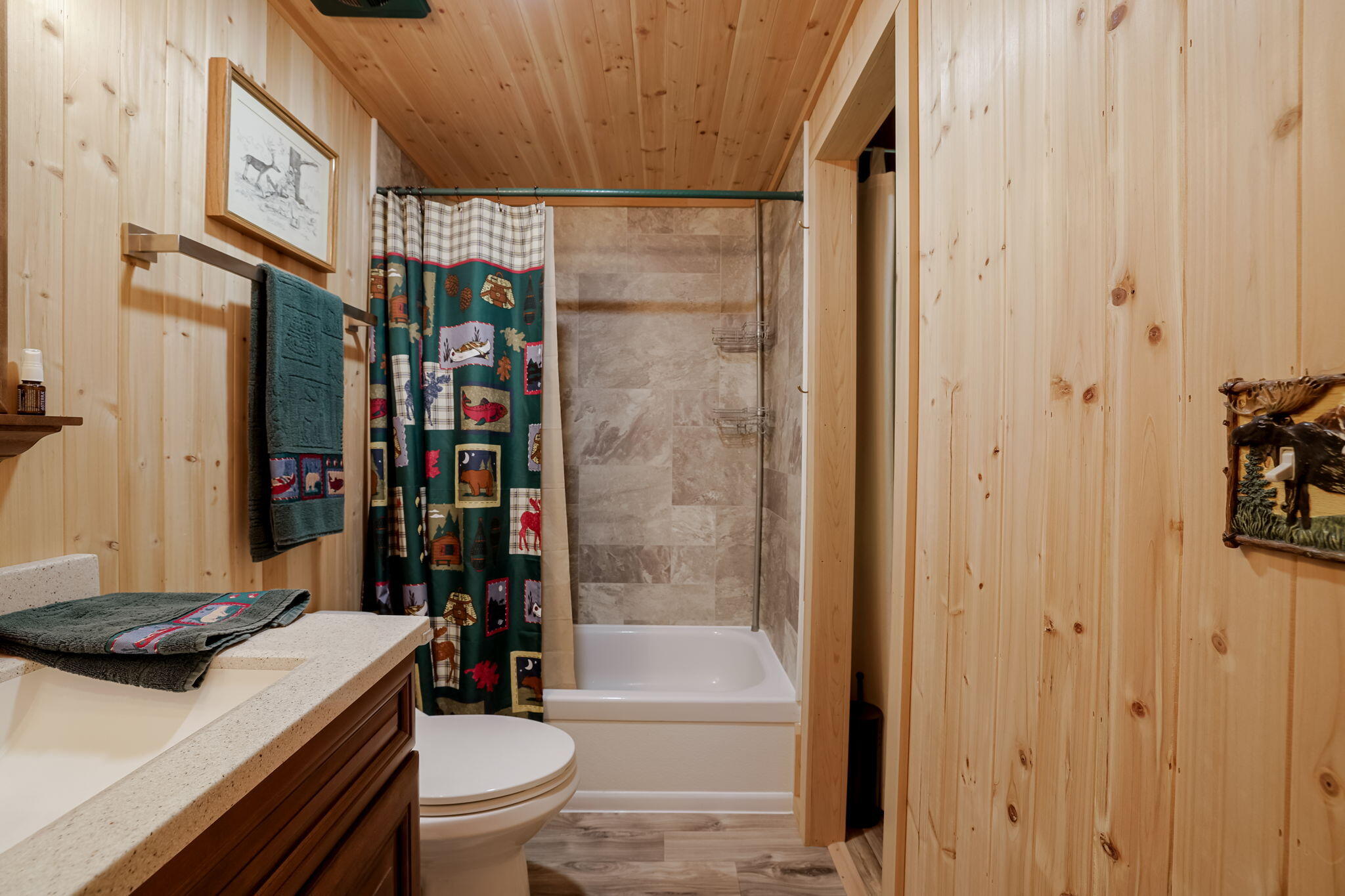 Conifer Acres - Residential