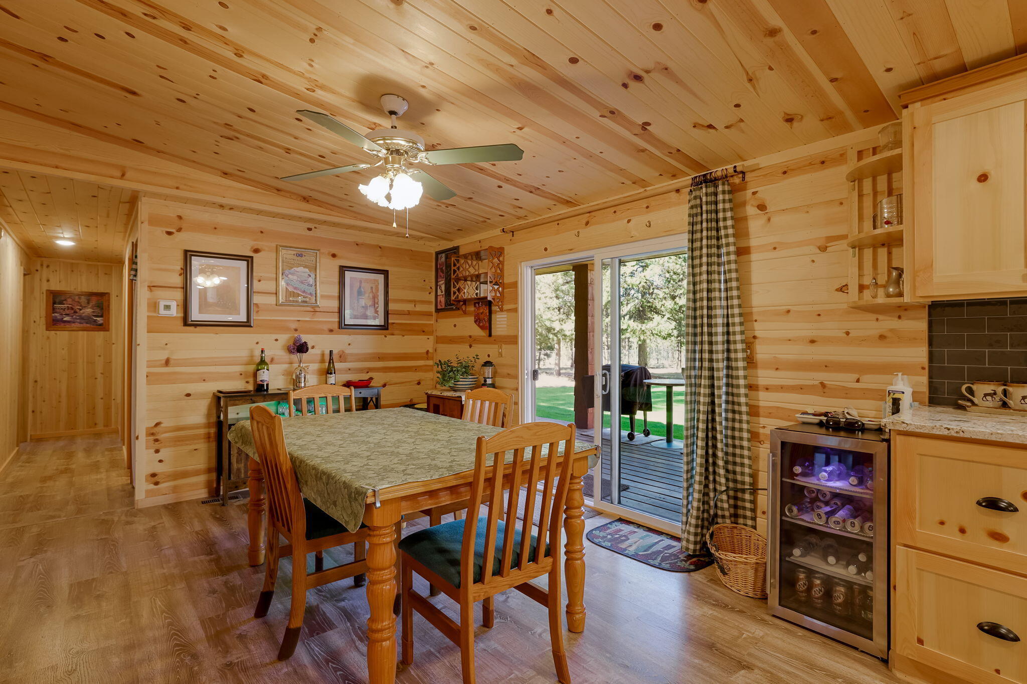 Conifer Acres - Residential