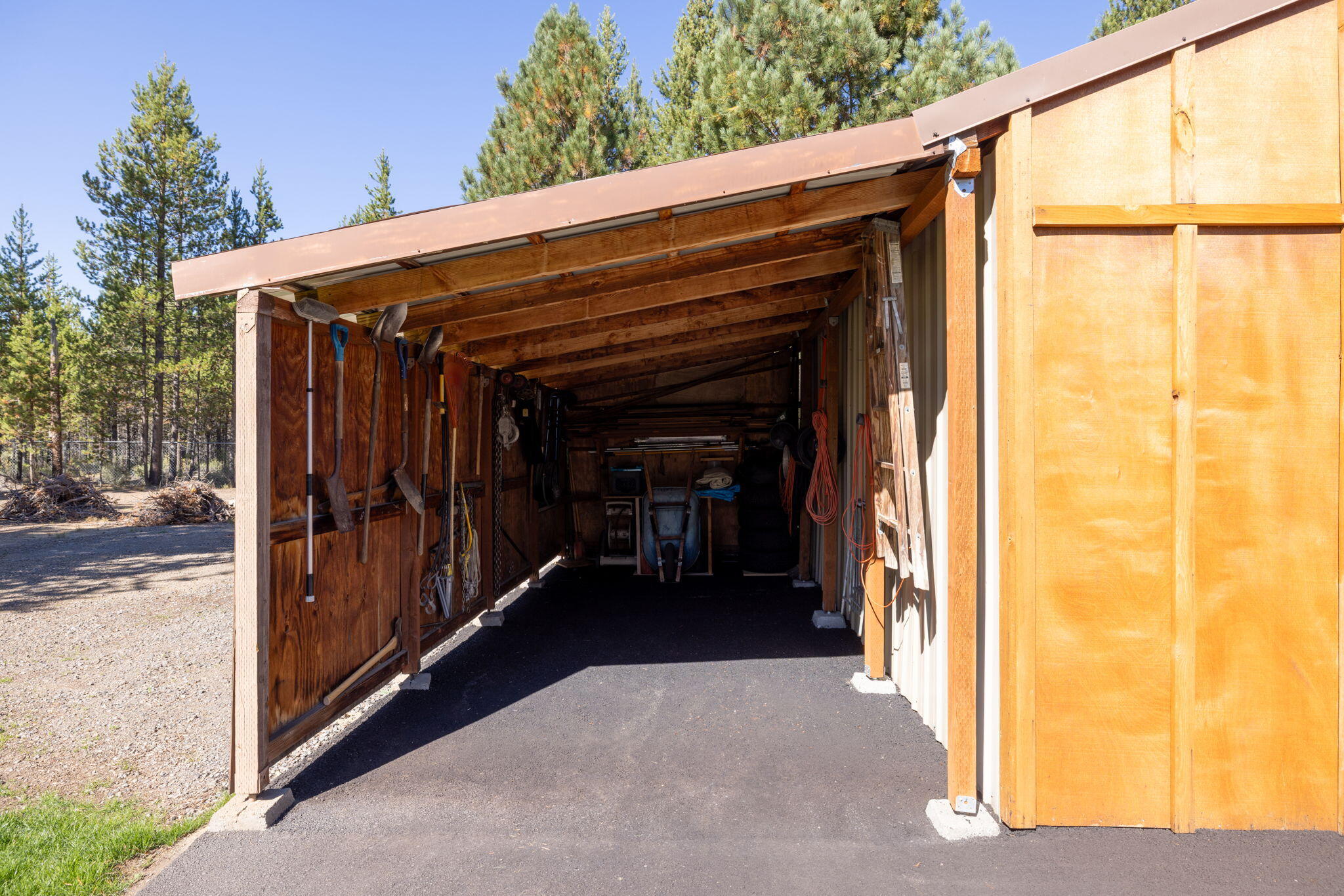 Conifer Acres - Residential