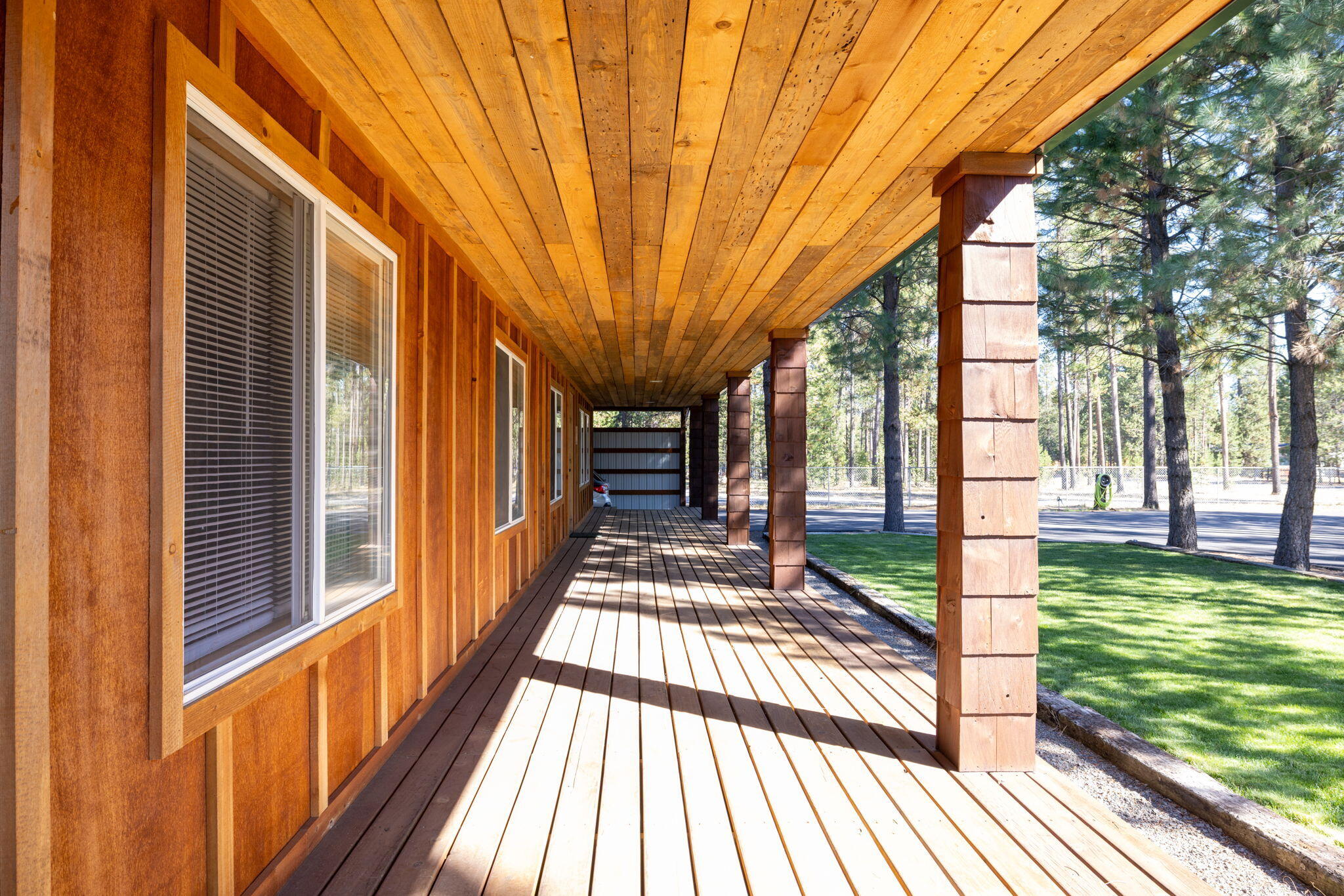 Conifer Acres - Residential