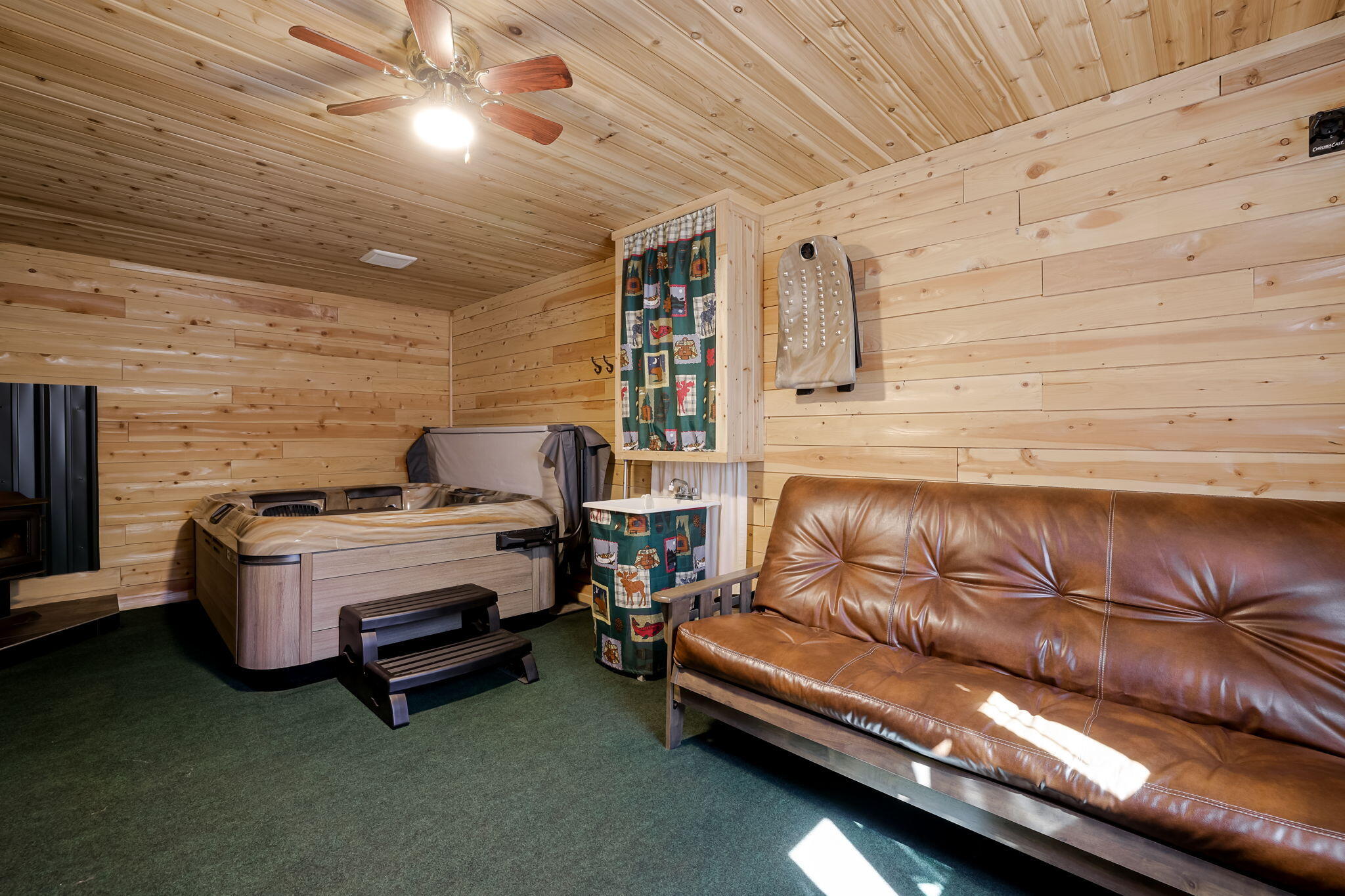 Conifer Acres - Residential