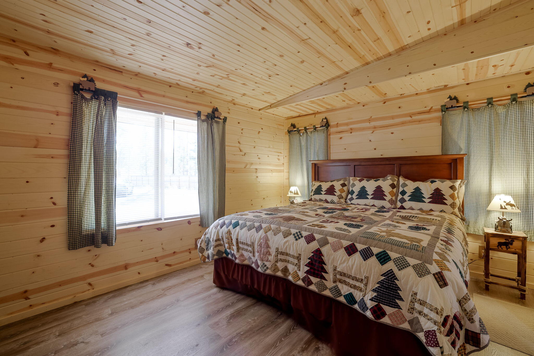 Conifer Acres - Residential