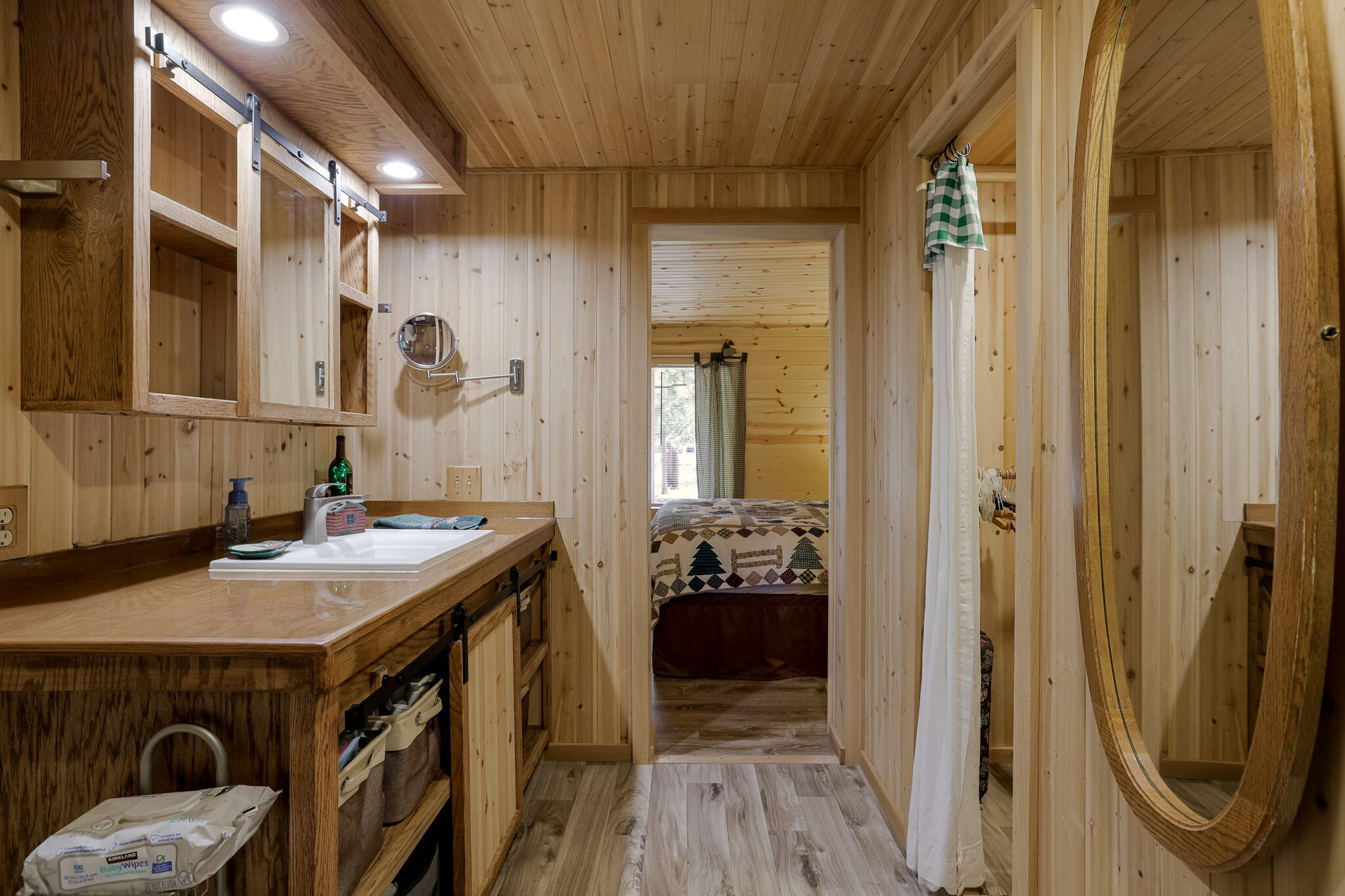 Conifer Acres - Residential