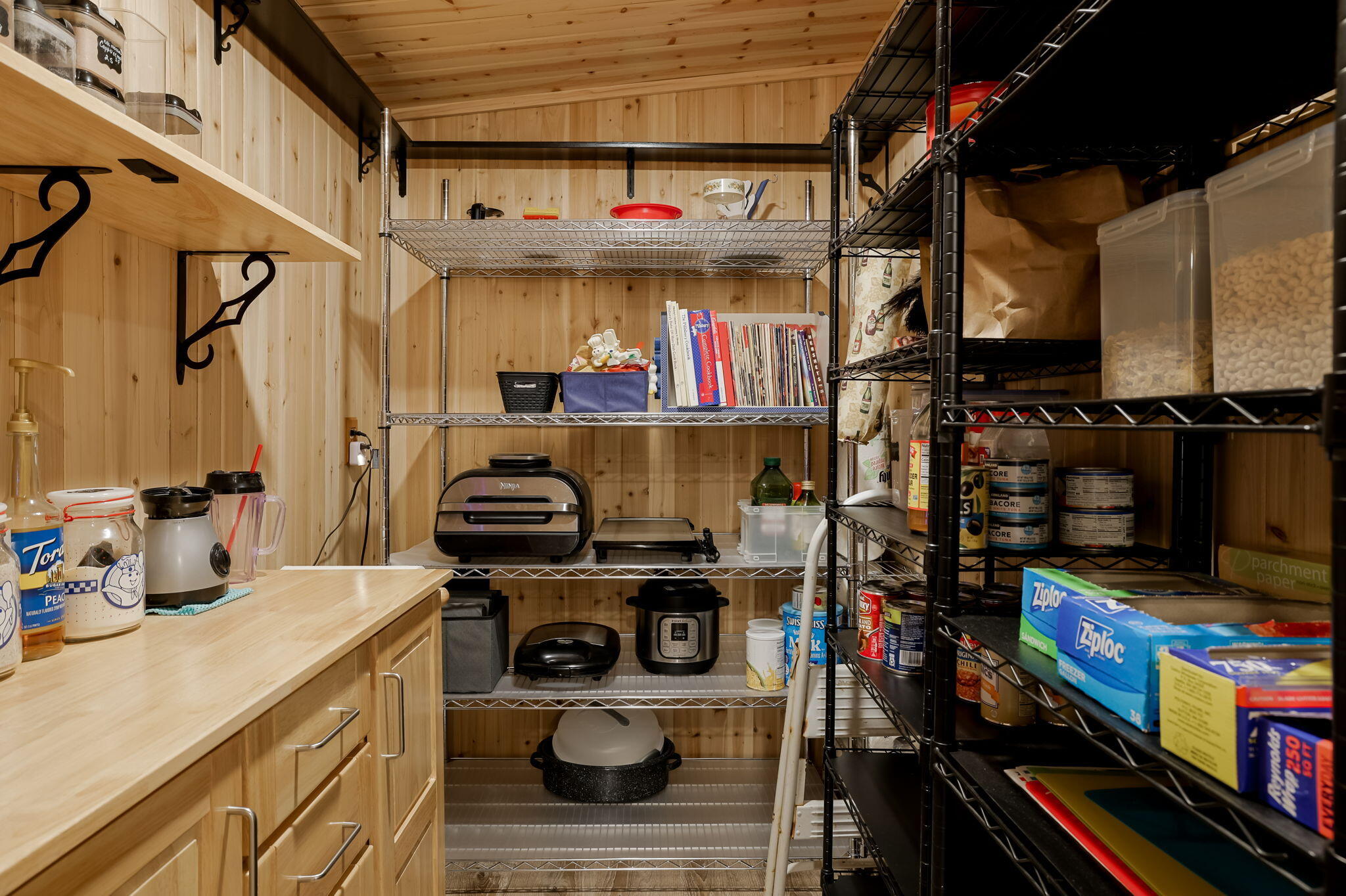 Conifer Acres - Residential