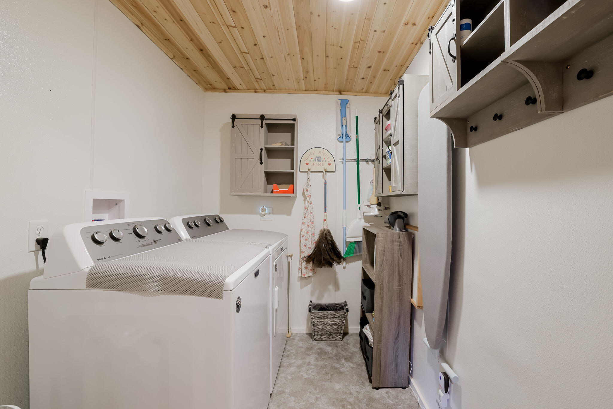 Conifer Acres - Residential